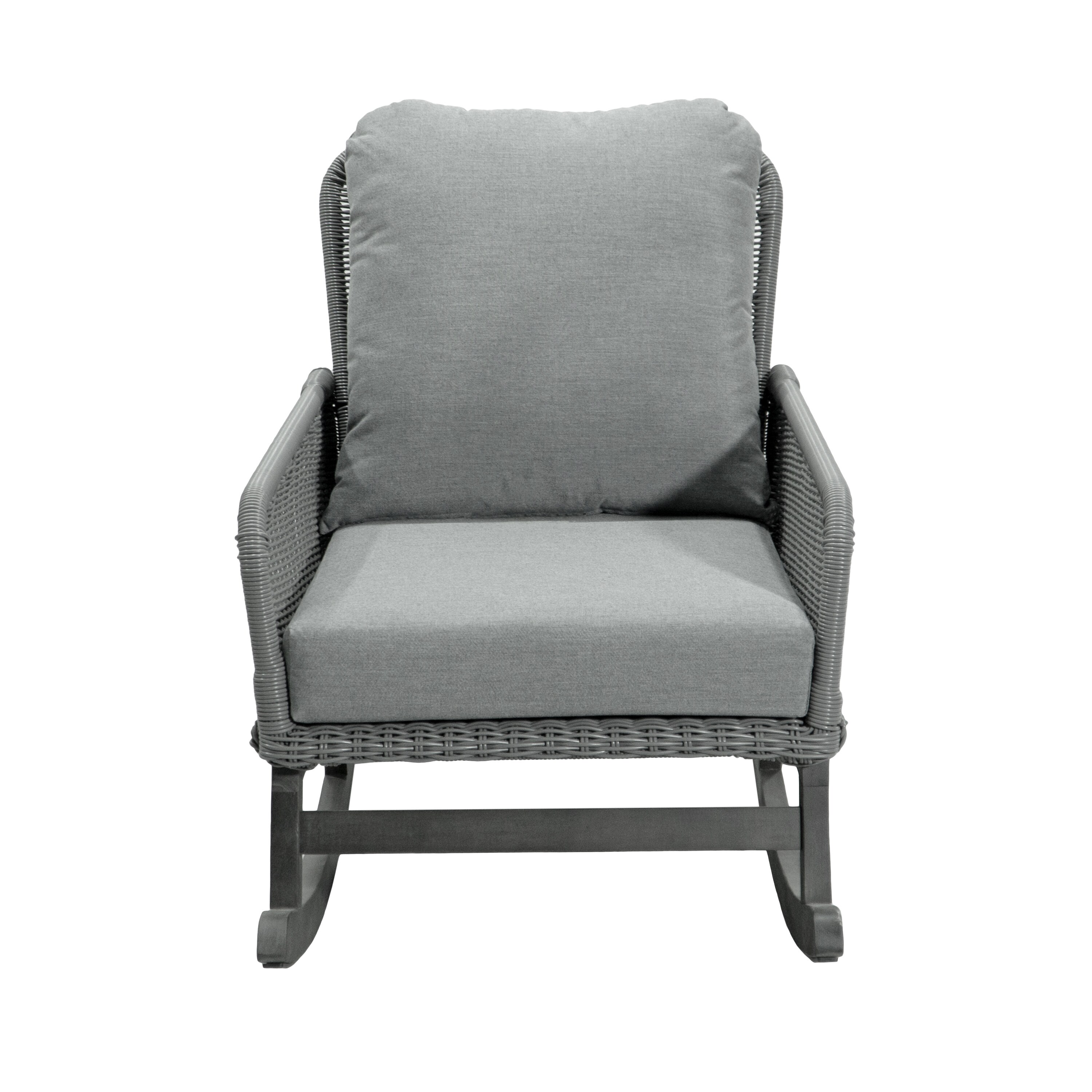 Oizaye ZWG26-9004G Patio-Chairs - View #3