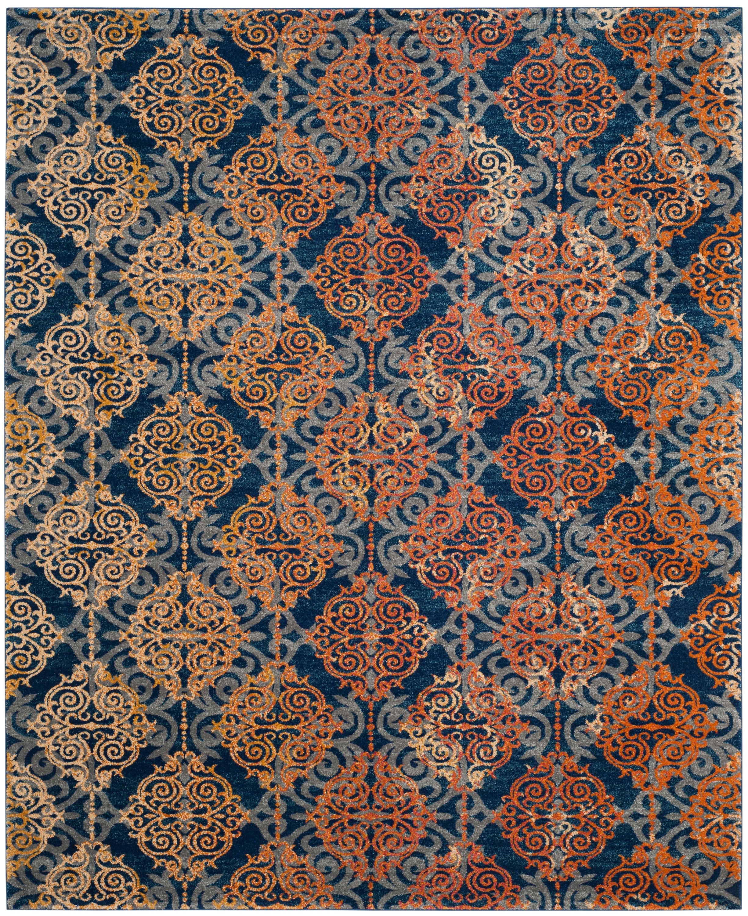 Safavieh EVK230S-8 rugs - View #2