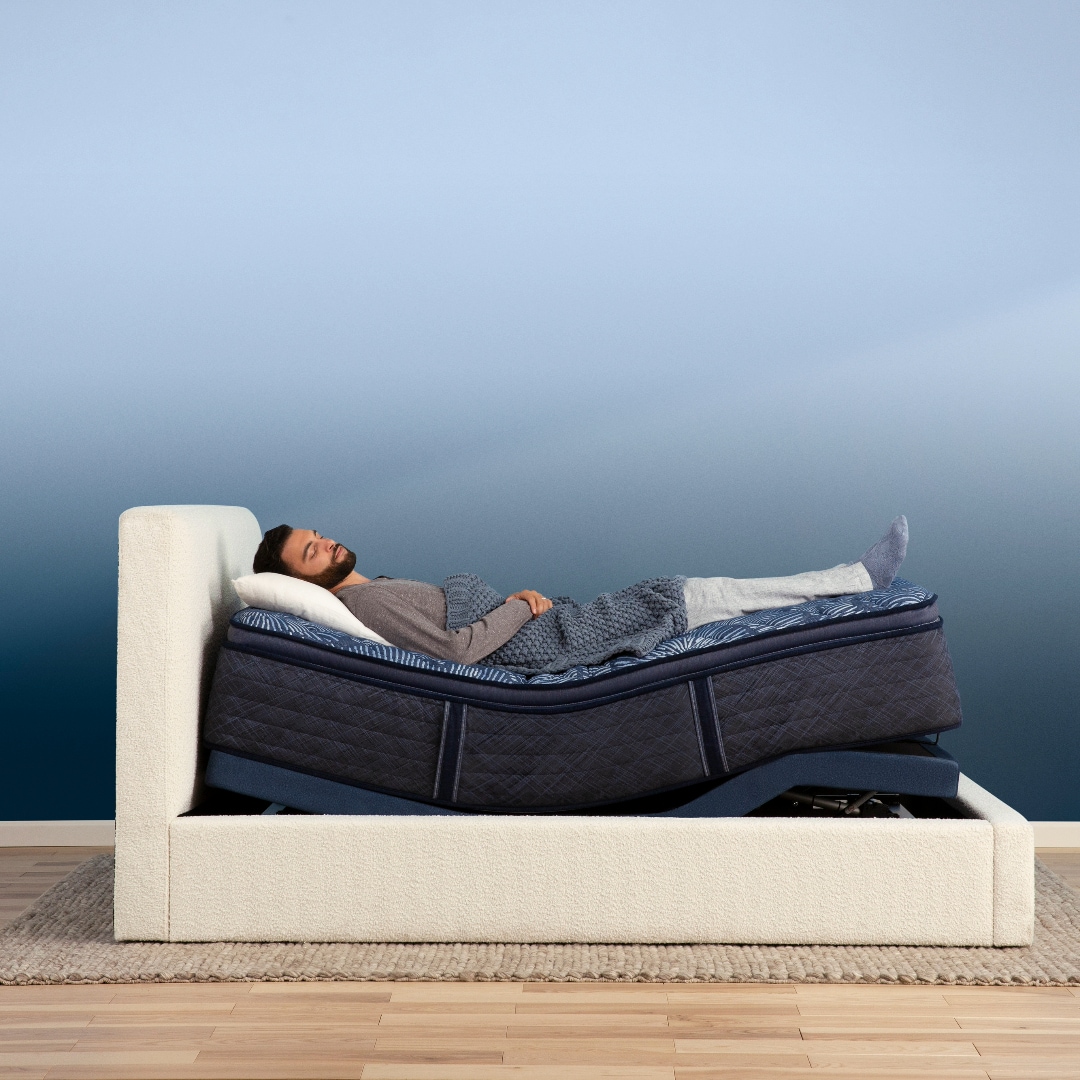 Serta 500831819-7560 beds - View #8