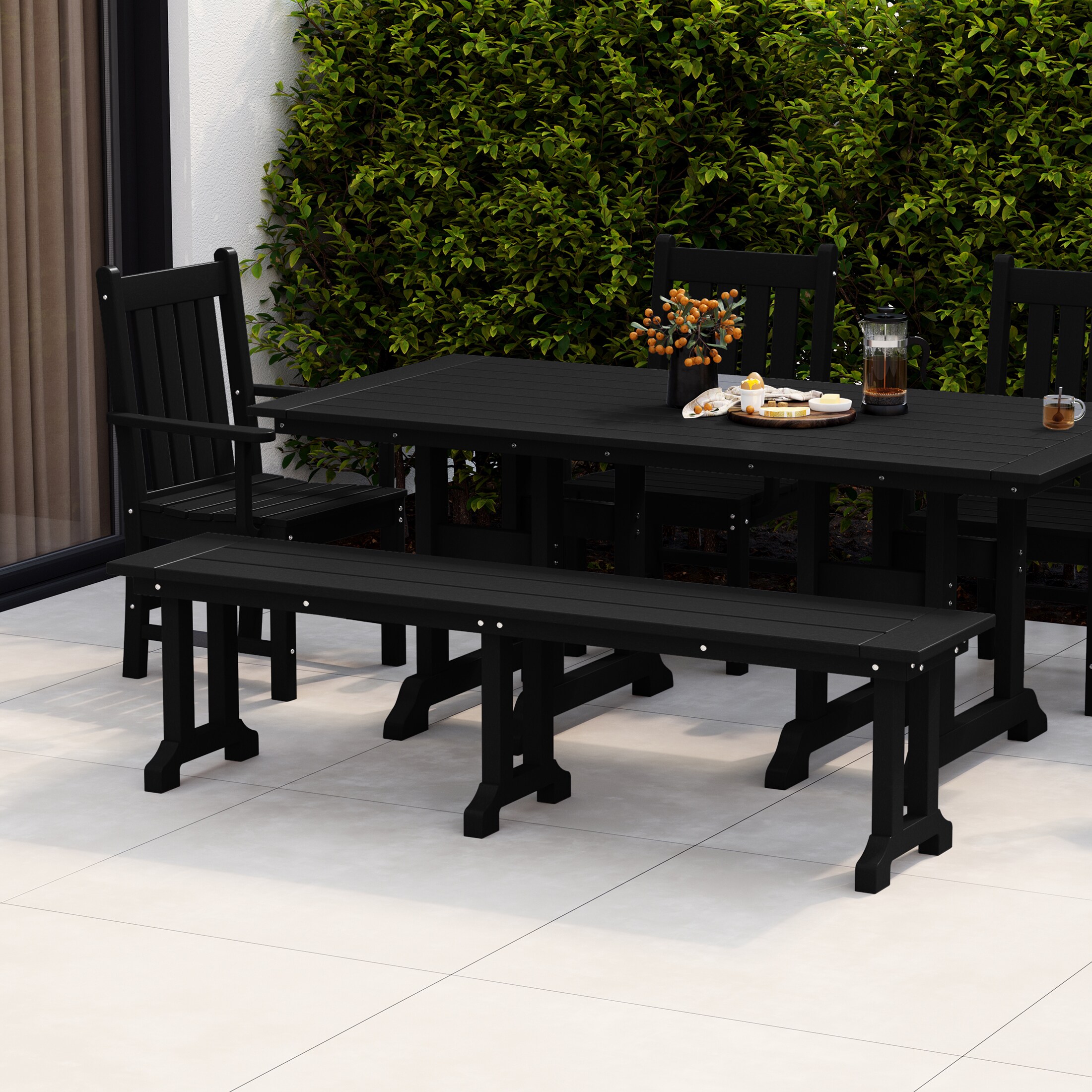 Costaelm COS01663 benches - View #2