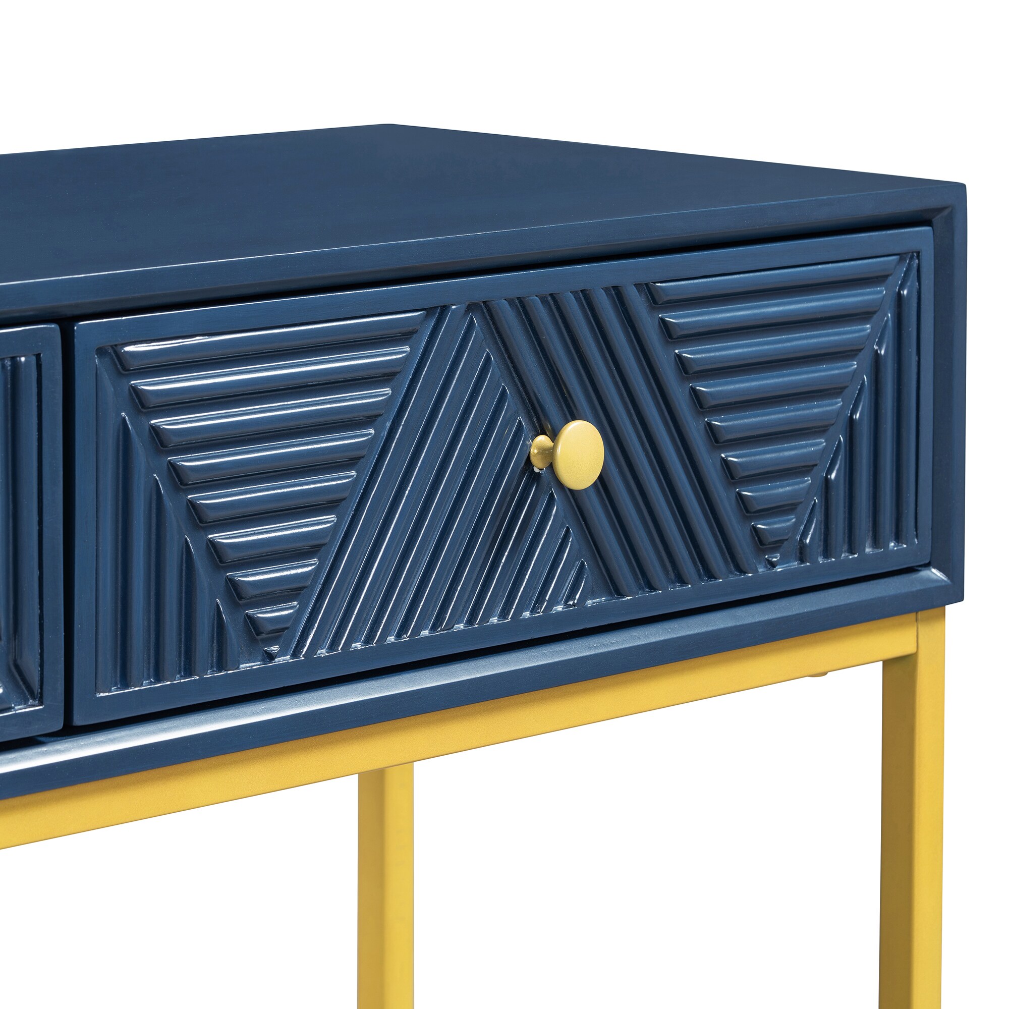 SINOFURN SYA330150BL Console-Sofa-Tables - View #13
