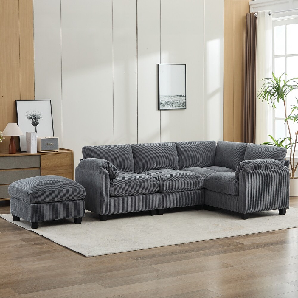 Serwall SWDXRZJ05-SWH Sofas-Loveseats - View #7