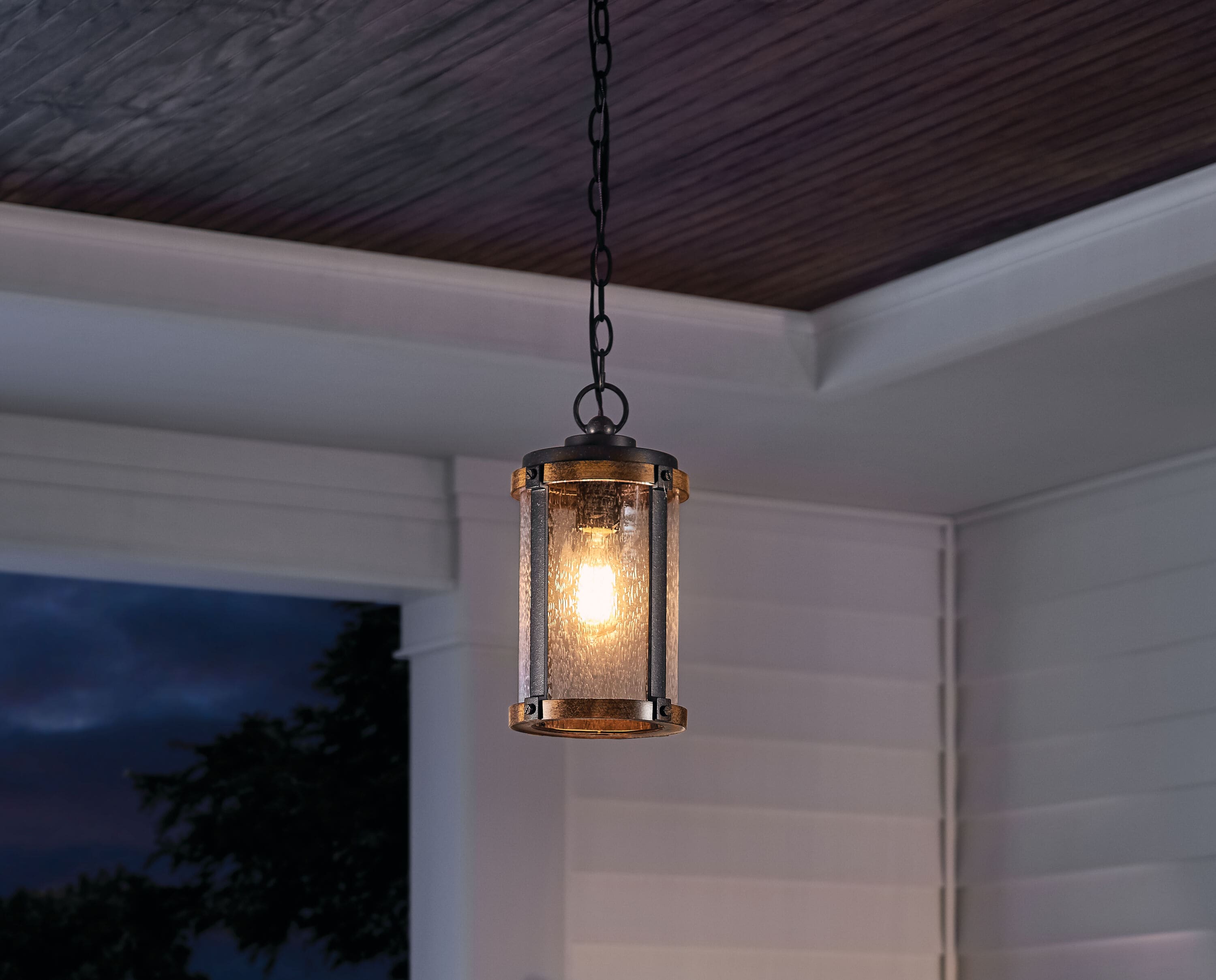 Lowes store barrington pendant