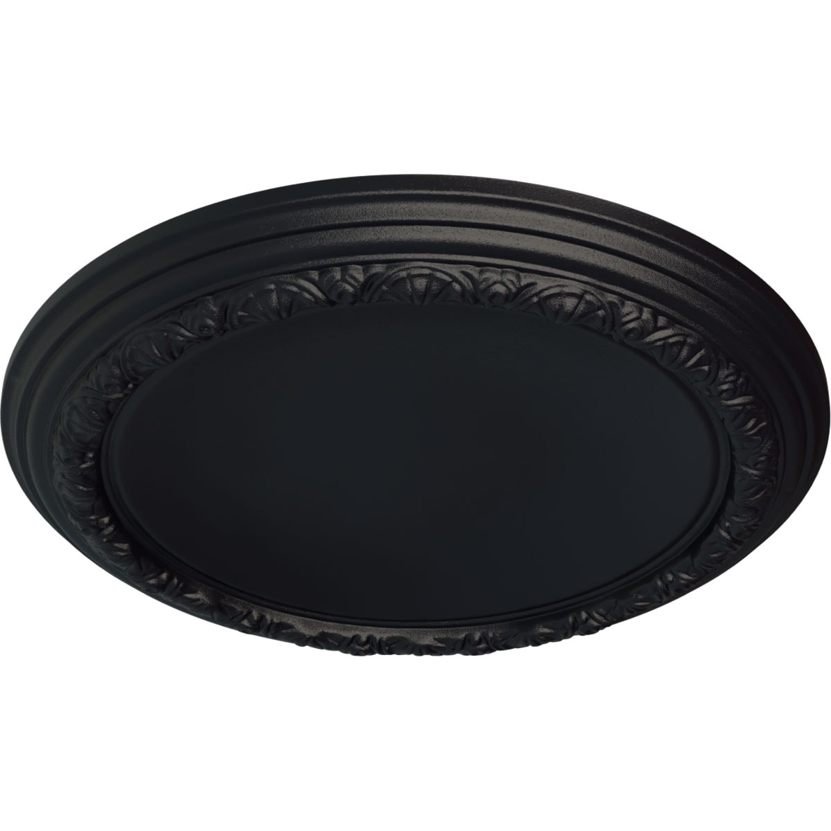 Ekena Millwork CM19CASGS Ceiling-Medallions - View #2