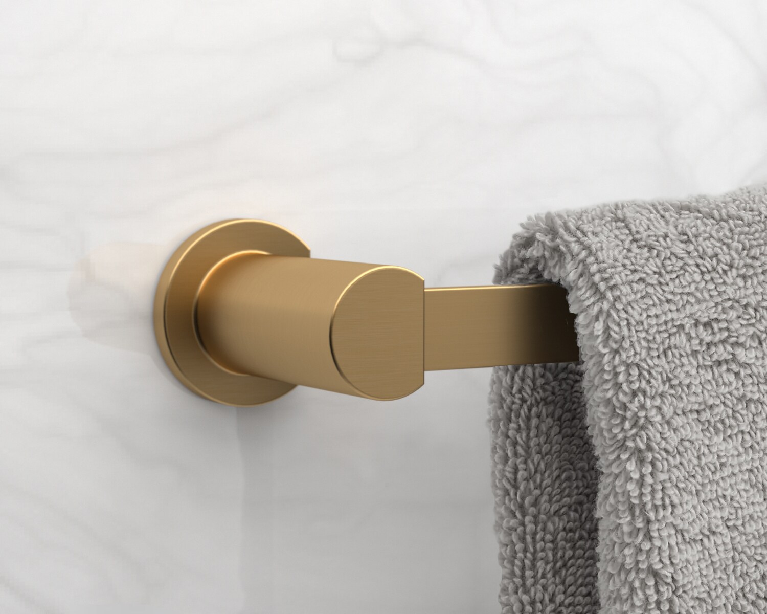Origin 21 BTH-033-R8005-BG Decorative-Bath-Hardware-Kits - View #6
