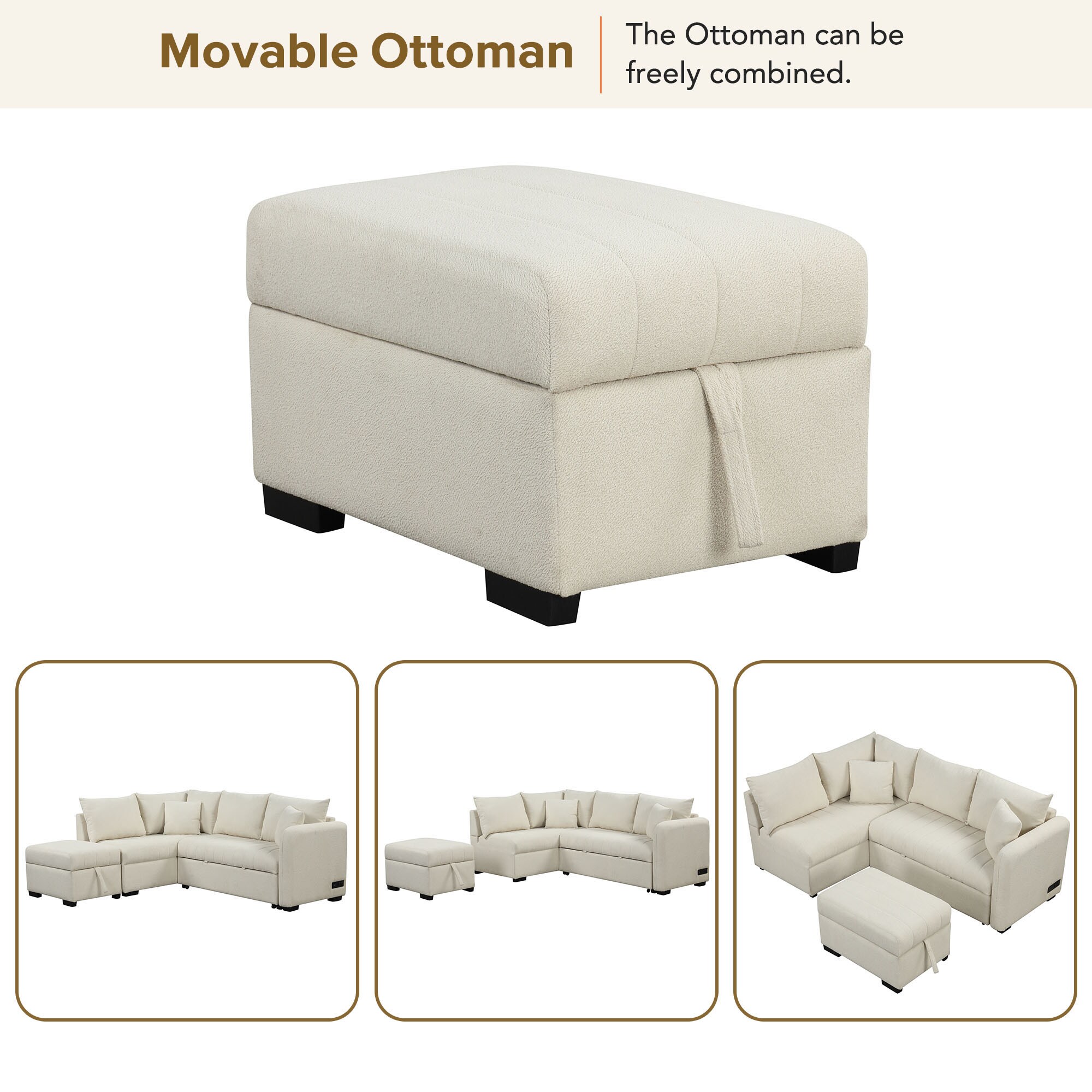 Bybafun YA3700436 Sofas-Loveseats - View #14