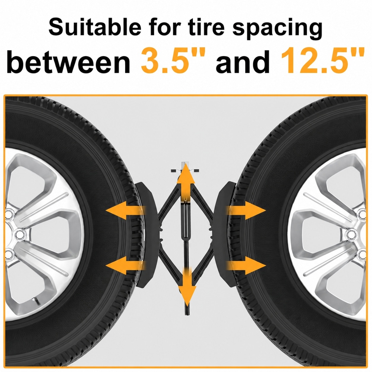 Etokfoks LETOLLJFO Trailer-Towing-Accessories - View #3