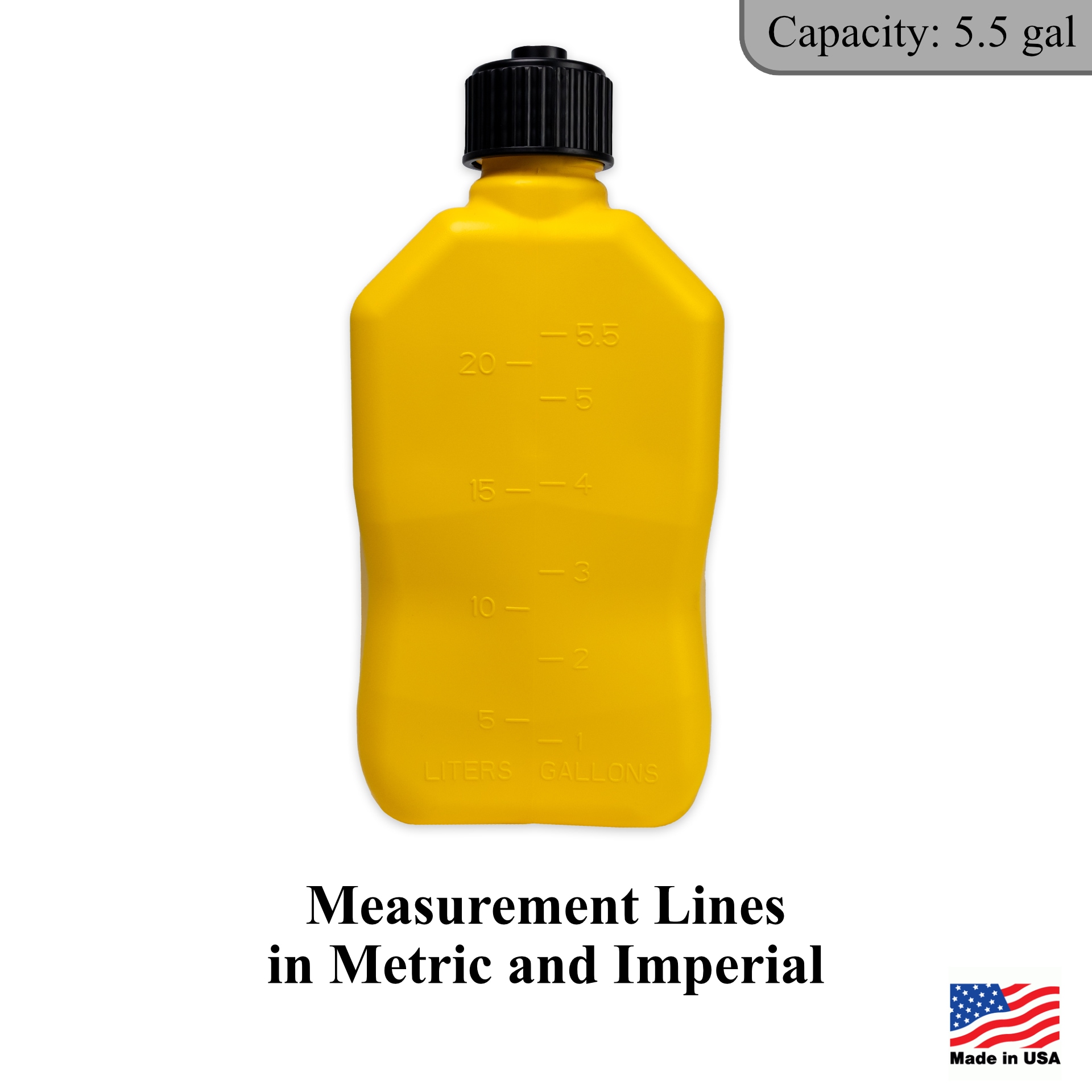 Bushman 602272 Water-Storage - View #5