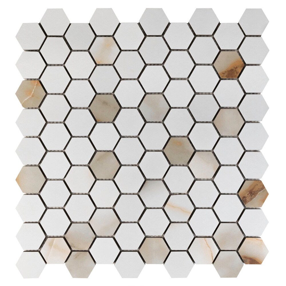 Elida Ceramica LWSSMMBGHMM Ceramic-Tile - View #5