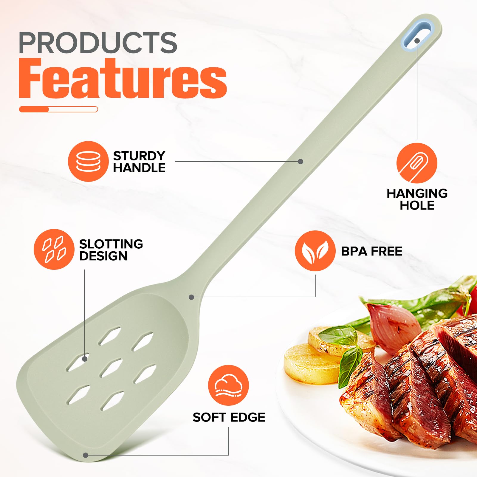 DHMHD LDH0818X339 Kitchen-Utensils - View #4