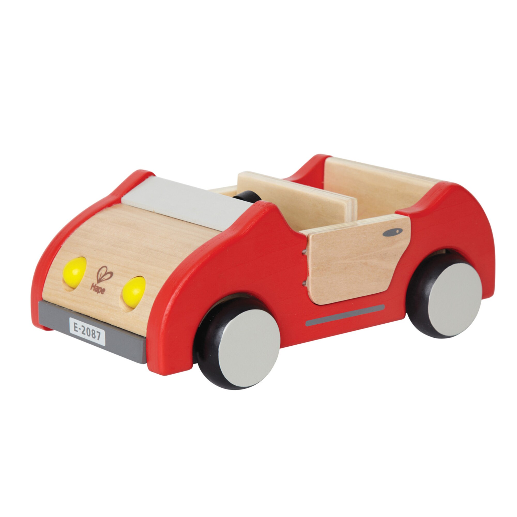 Hape G6943478004597 Toy car