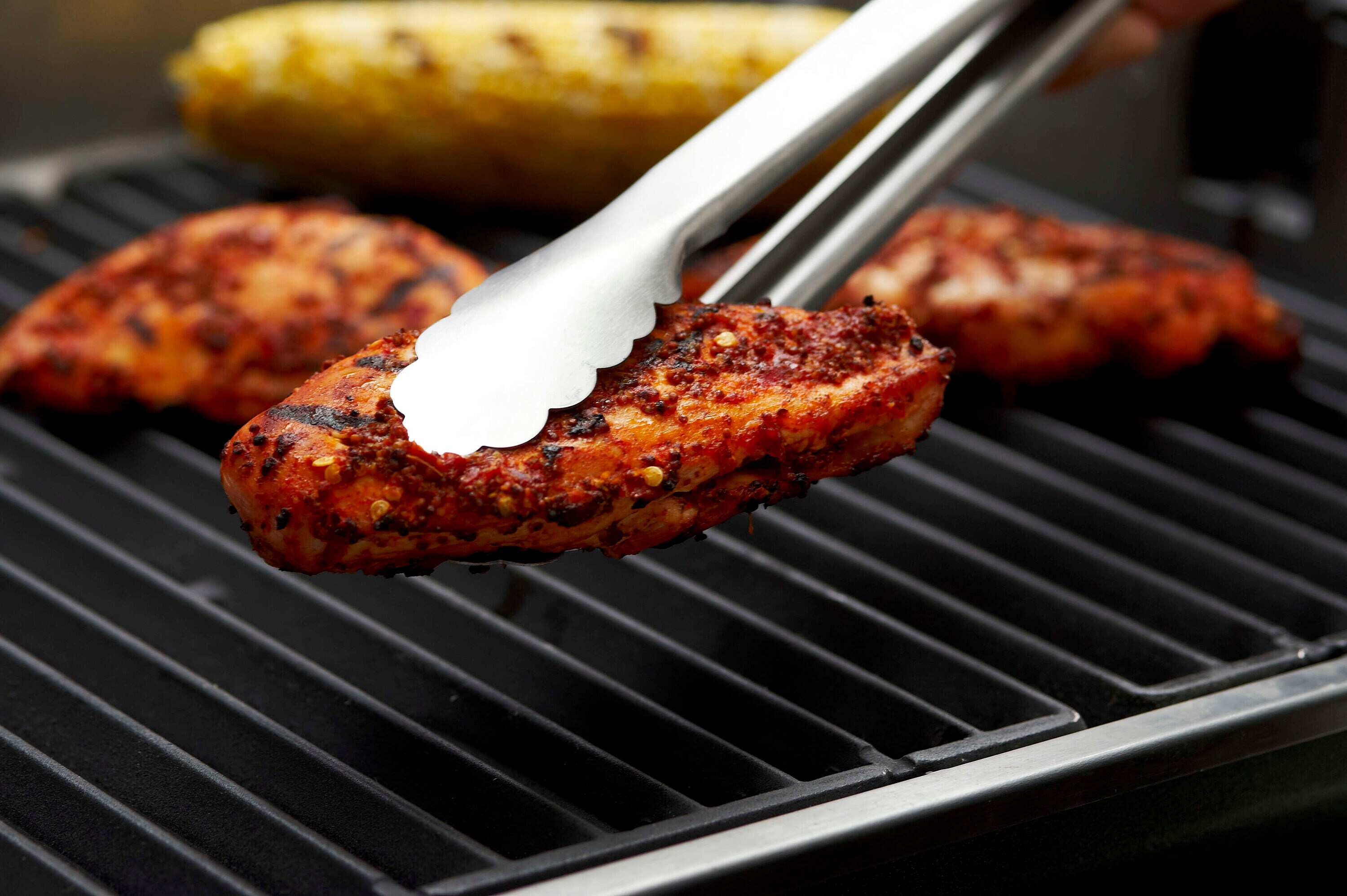 GrillPro 40035 Grilling-Tools-Utensils - View #2