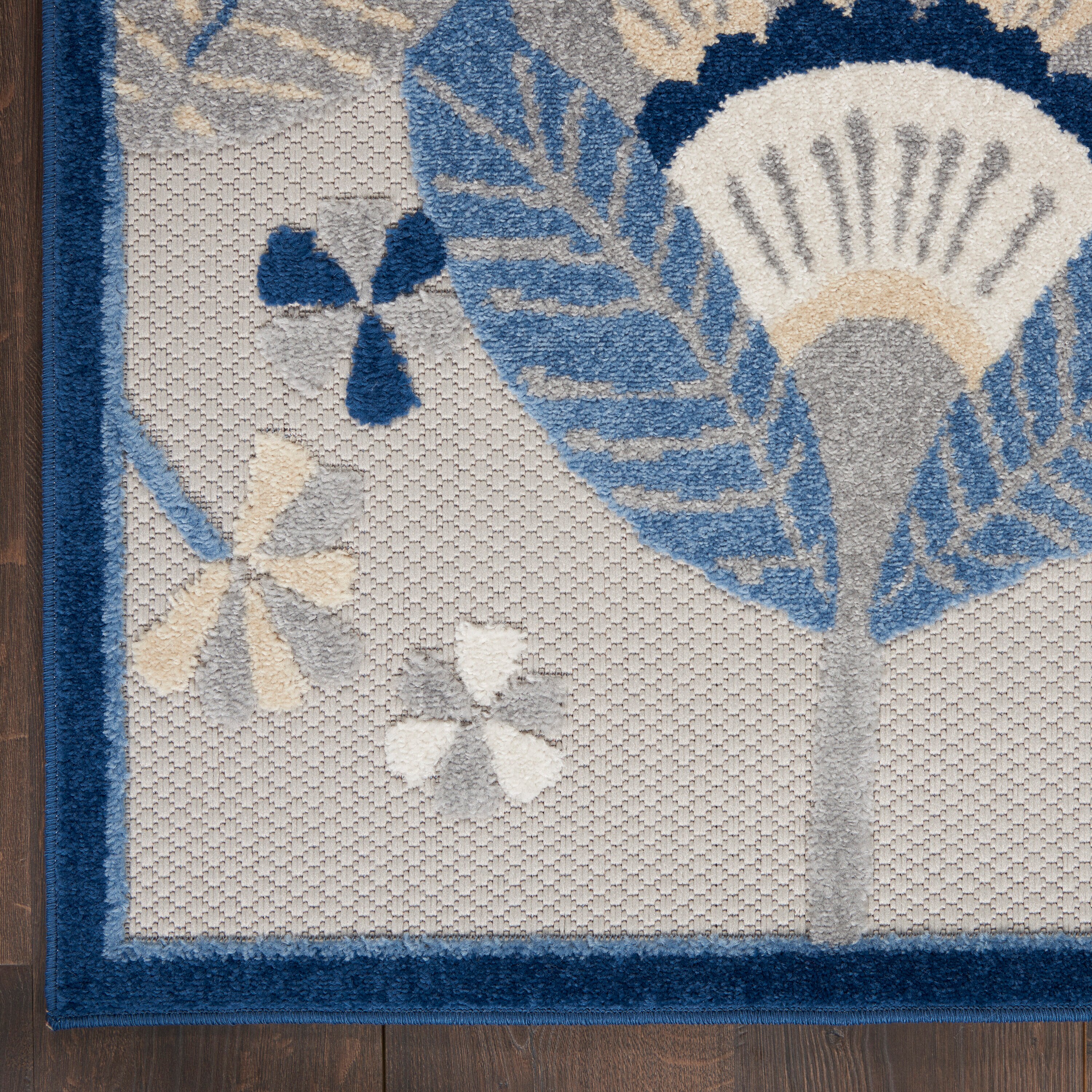 Nourison 99446829856 rugs - View #7