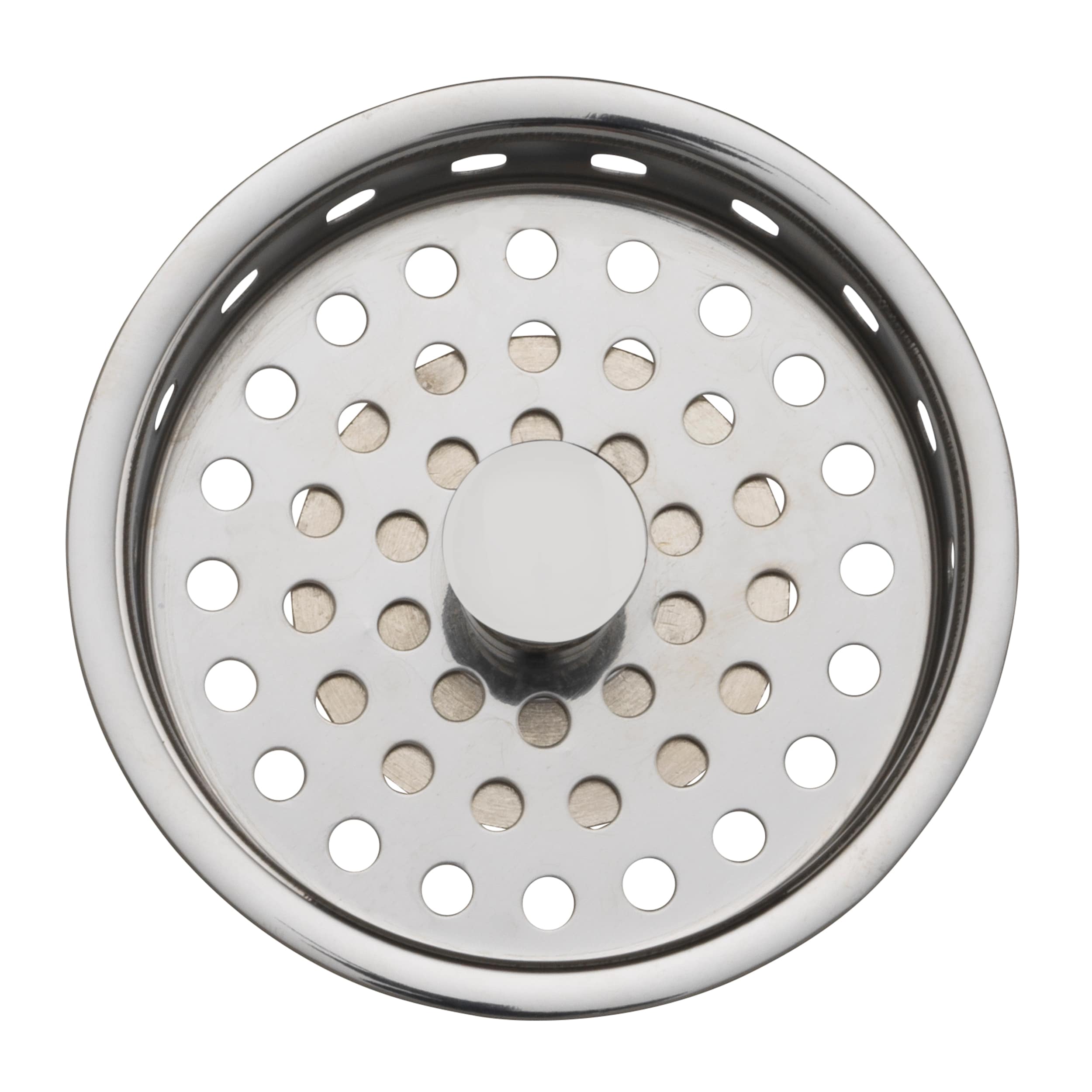 Project Source NZ-1004 Kitchen-Sink-Strainers - View #3