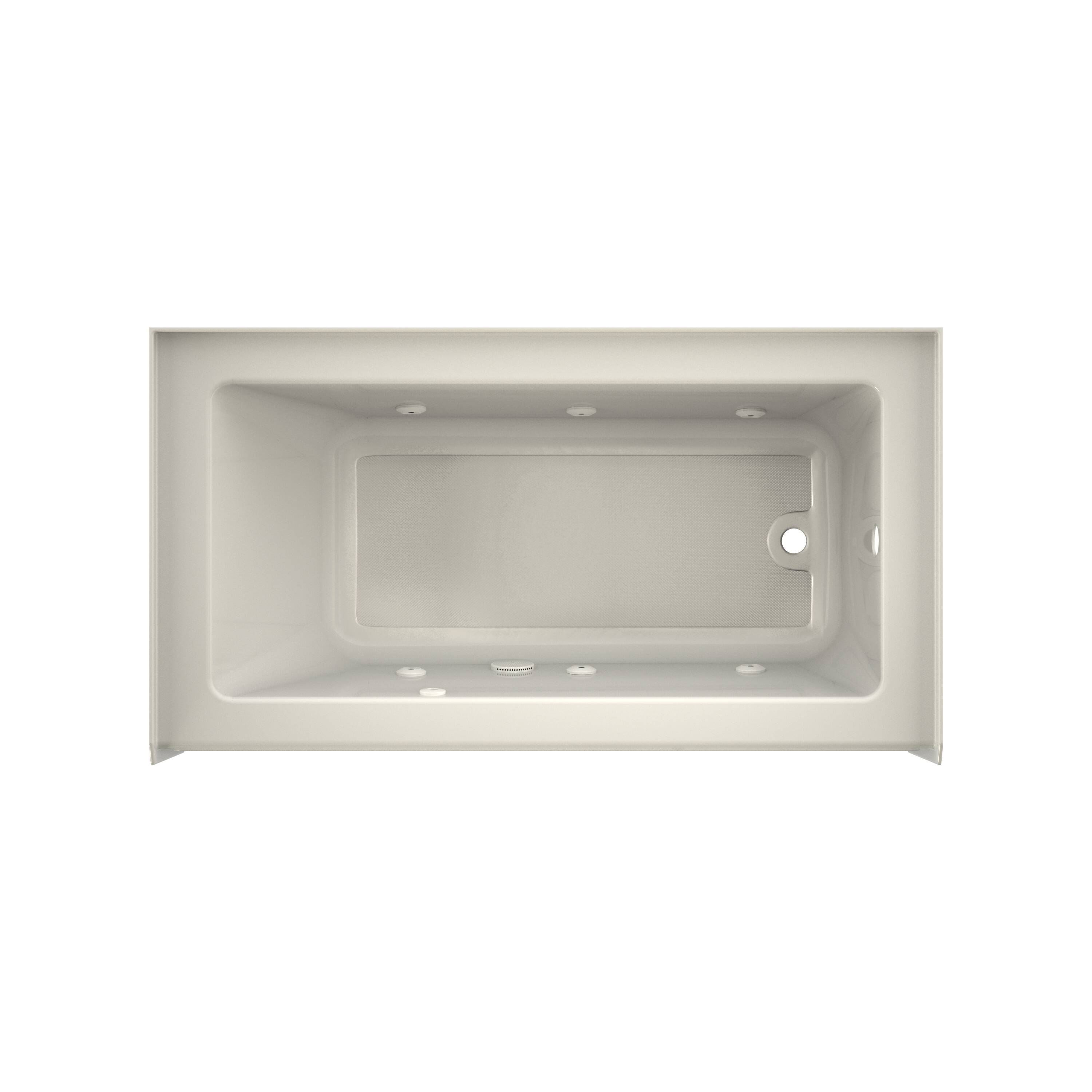 Jacuzzi QF15969 bathtubs - View #3
