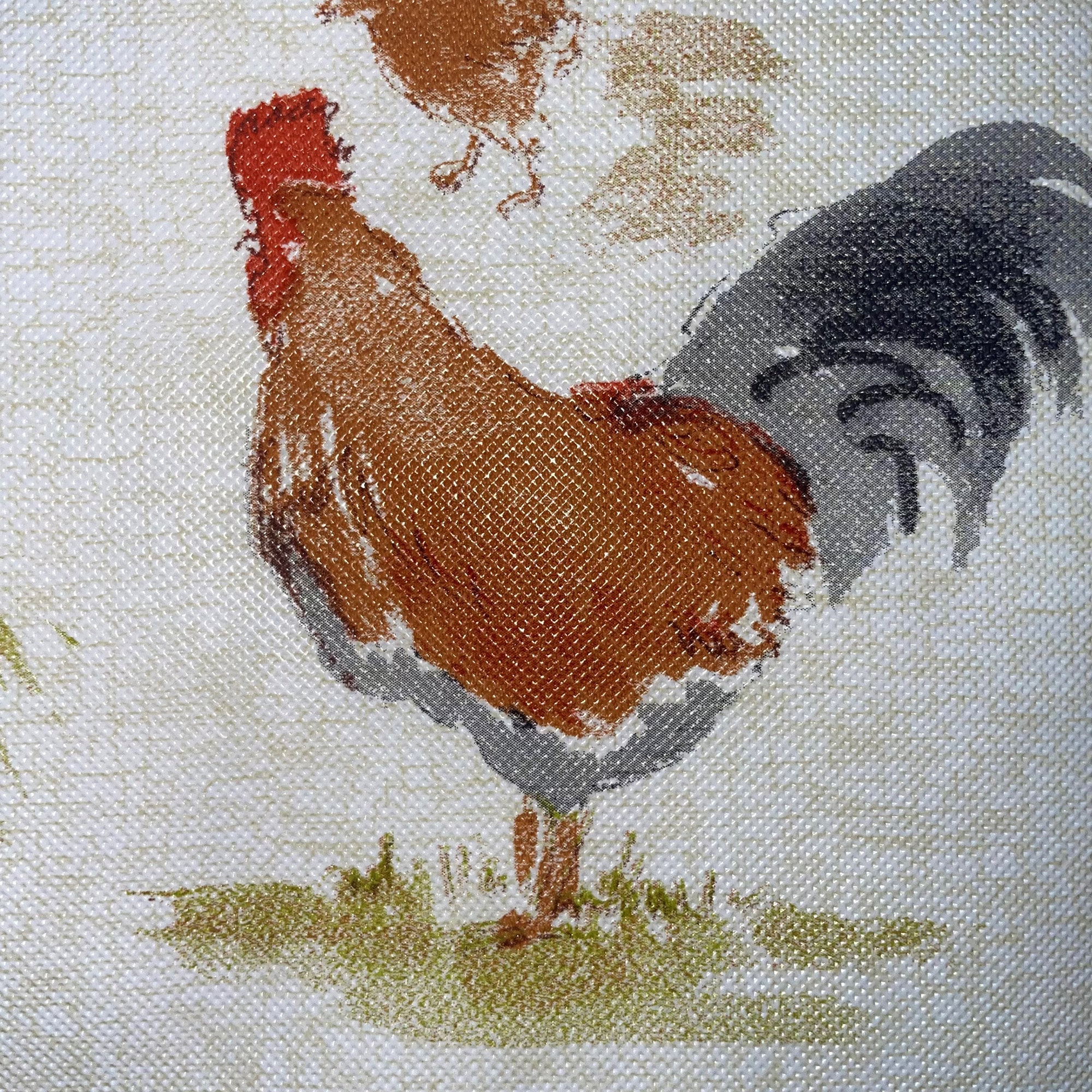 Elrene Home Fashions 194590058623 Table-Covers - View #4
