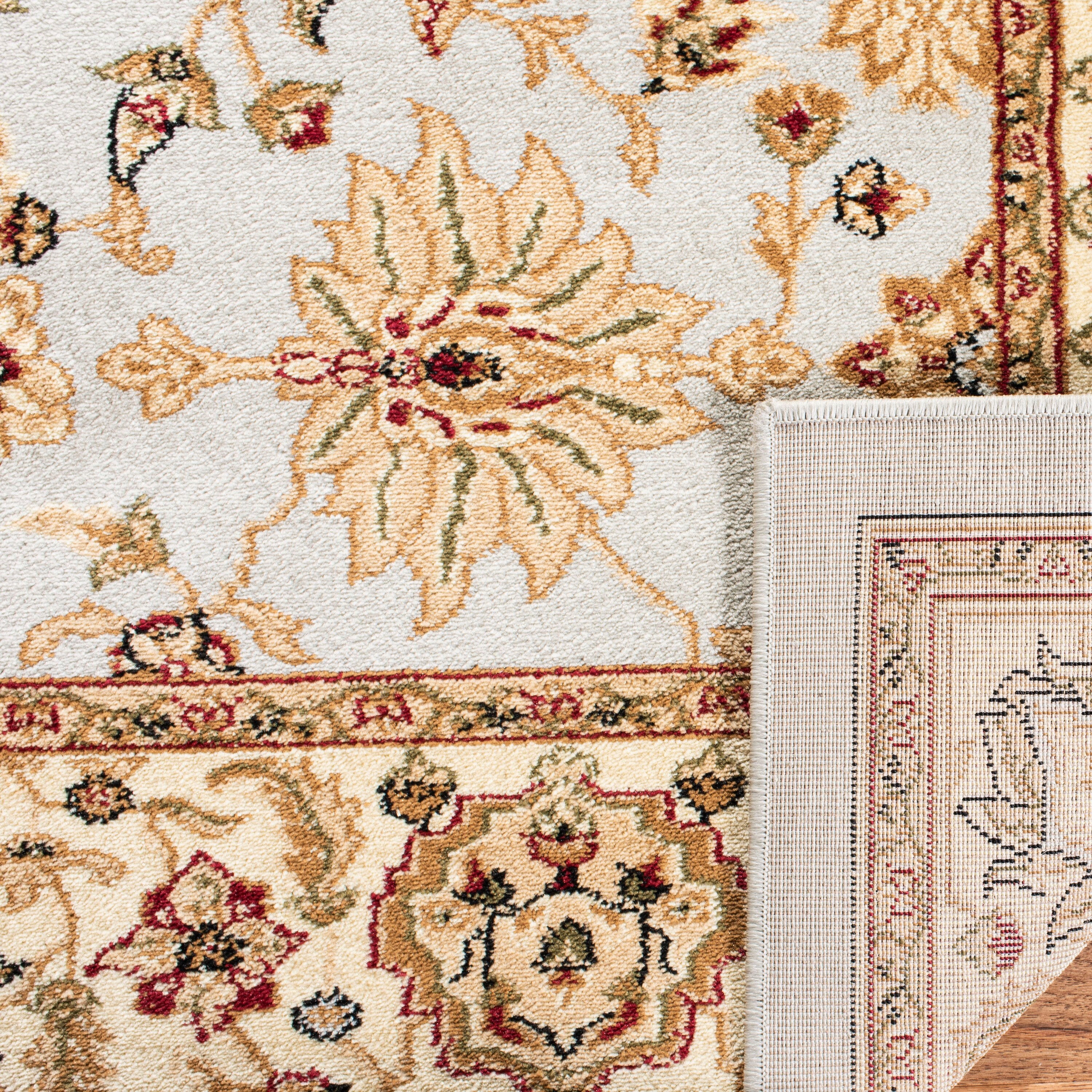 Safavieh LNH216G-4 rugs - View #7