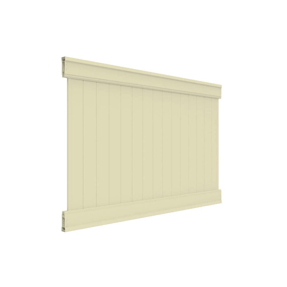 Freedom 73043107 Vinyl-Fence-Panels - View #3