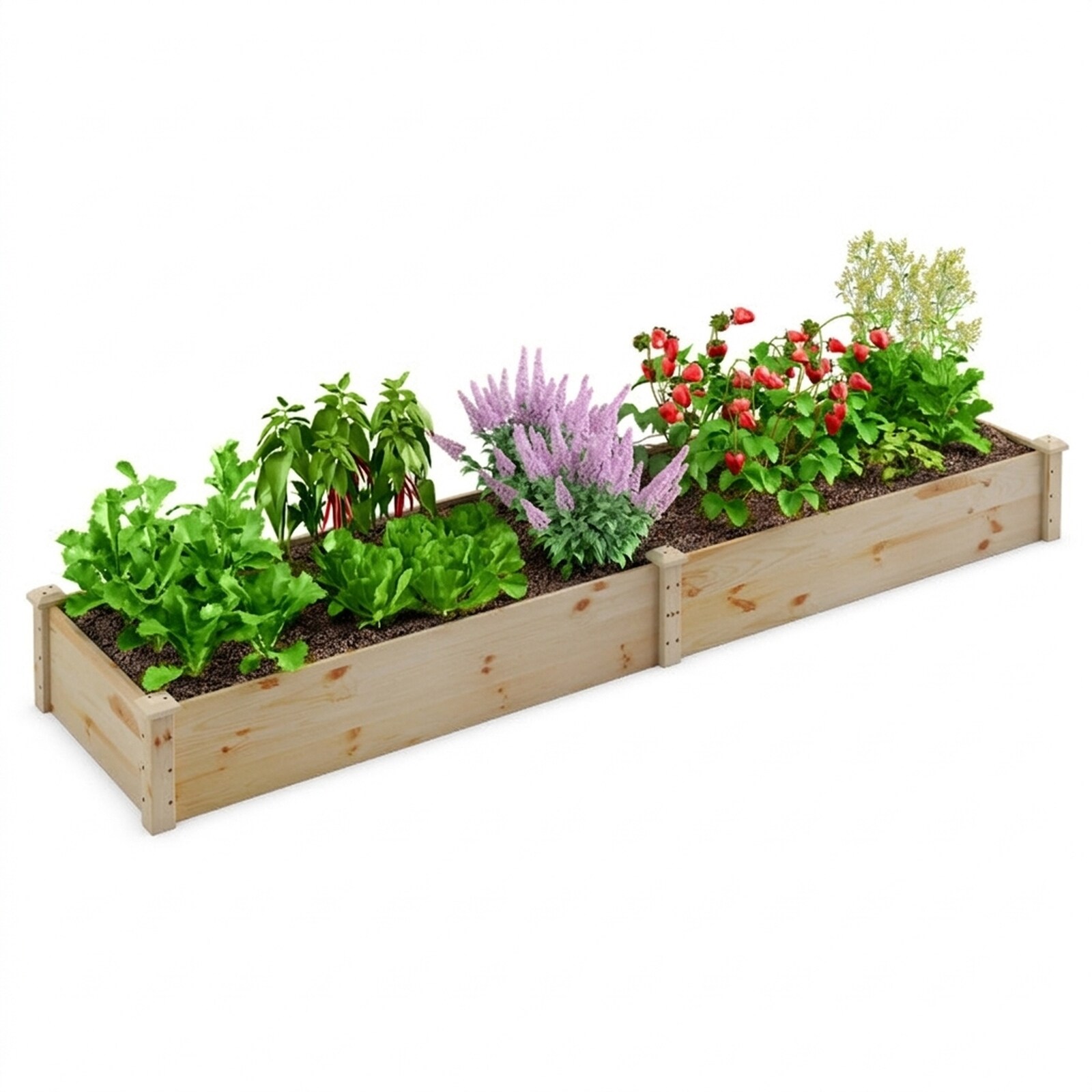 SUGIFT LW102SUGHY0021 Raised-Garden-Beds - View #9