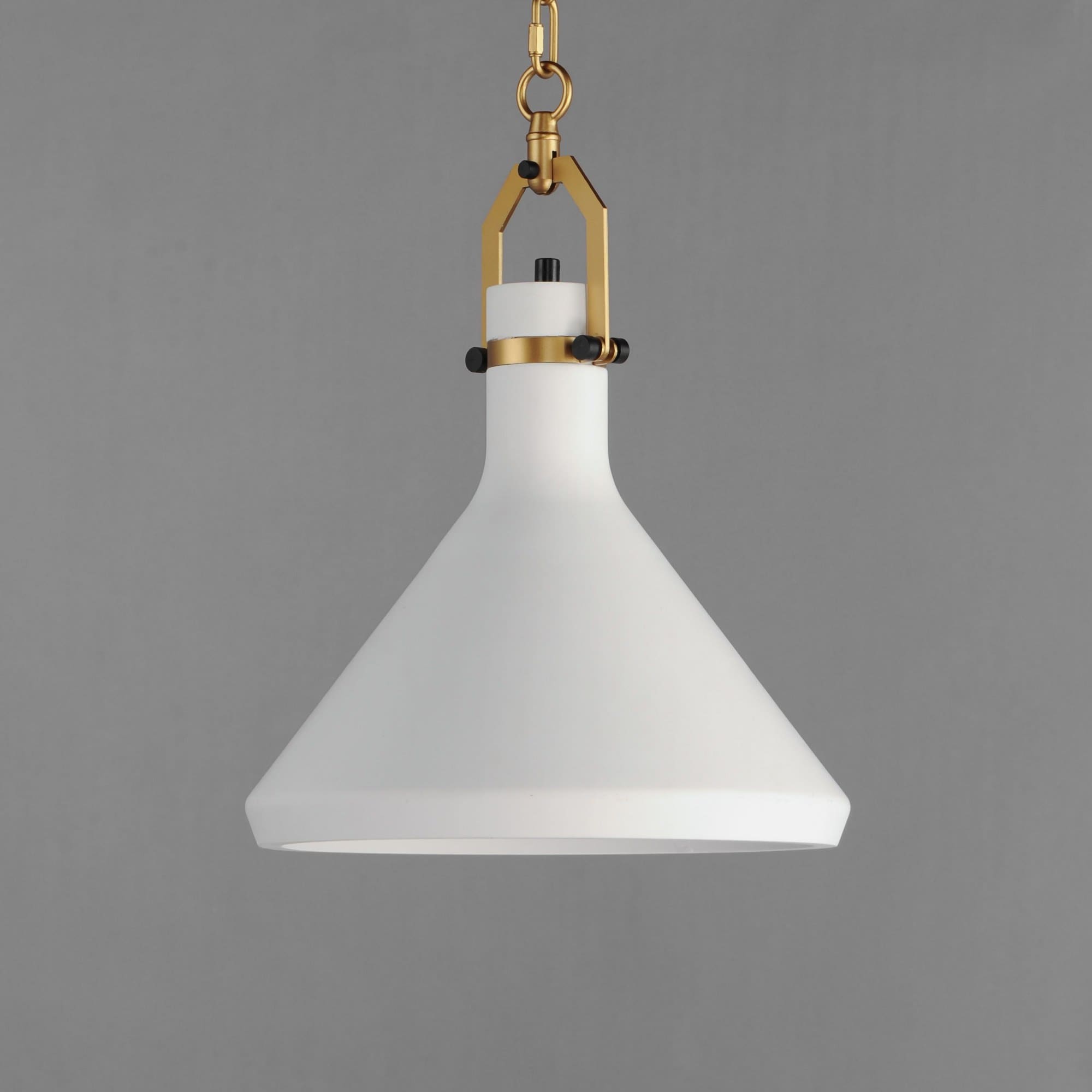 Maxim Lighting A-MX-12419SWSNSBR flushmounts - View #4