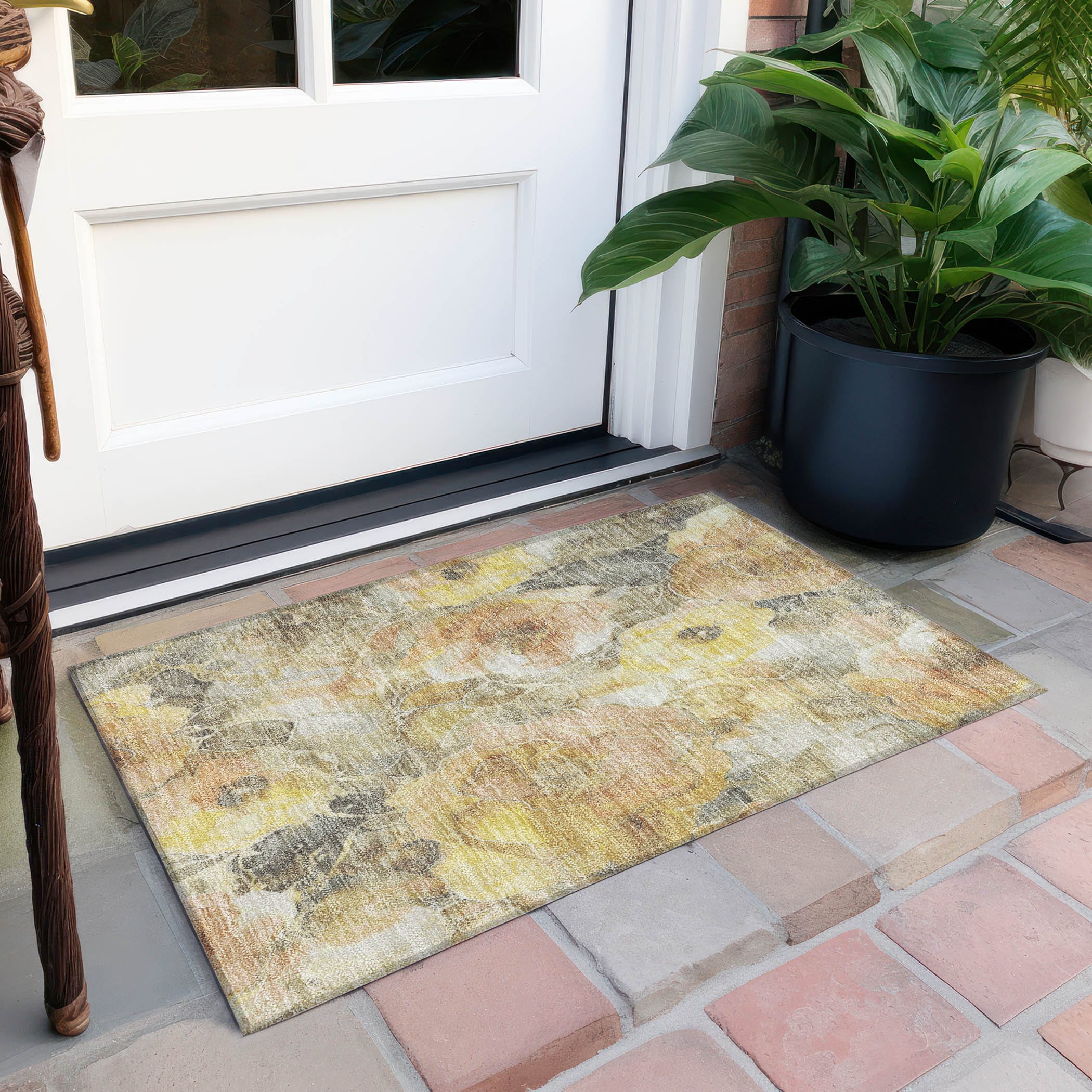 Addison Rugs ACN1859GO20X30 rugs - View #7