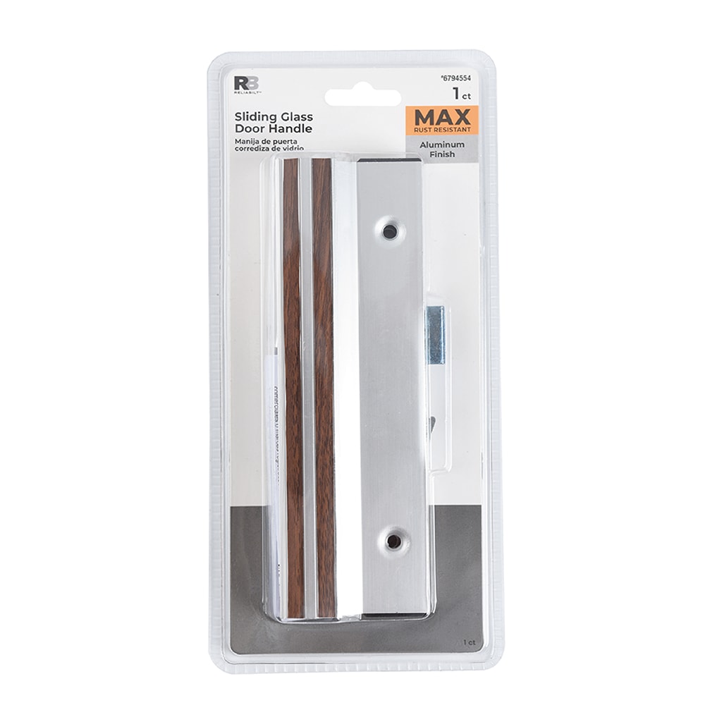 RELIABILT 02-0873 Sliding-Screen-Door-Handles - View #4