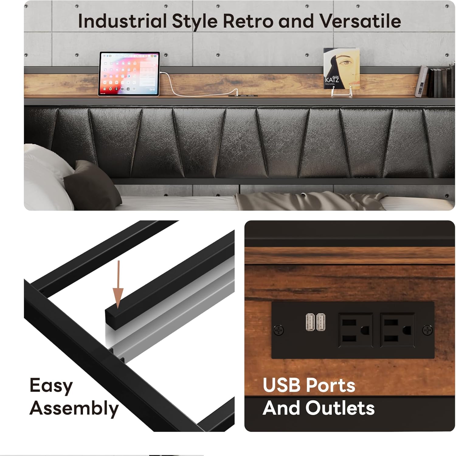 Likimio USAN1067474 beds - View #7