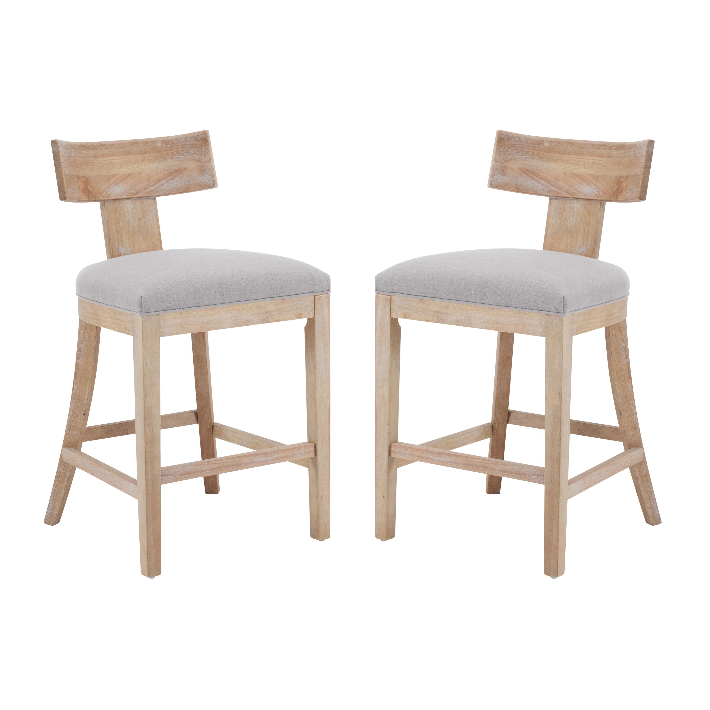 ModernLuxe L3P-74604.00PEBLN stools - View #4