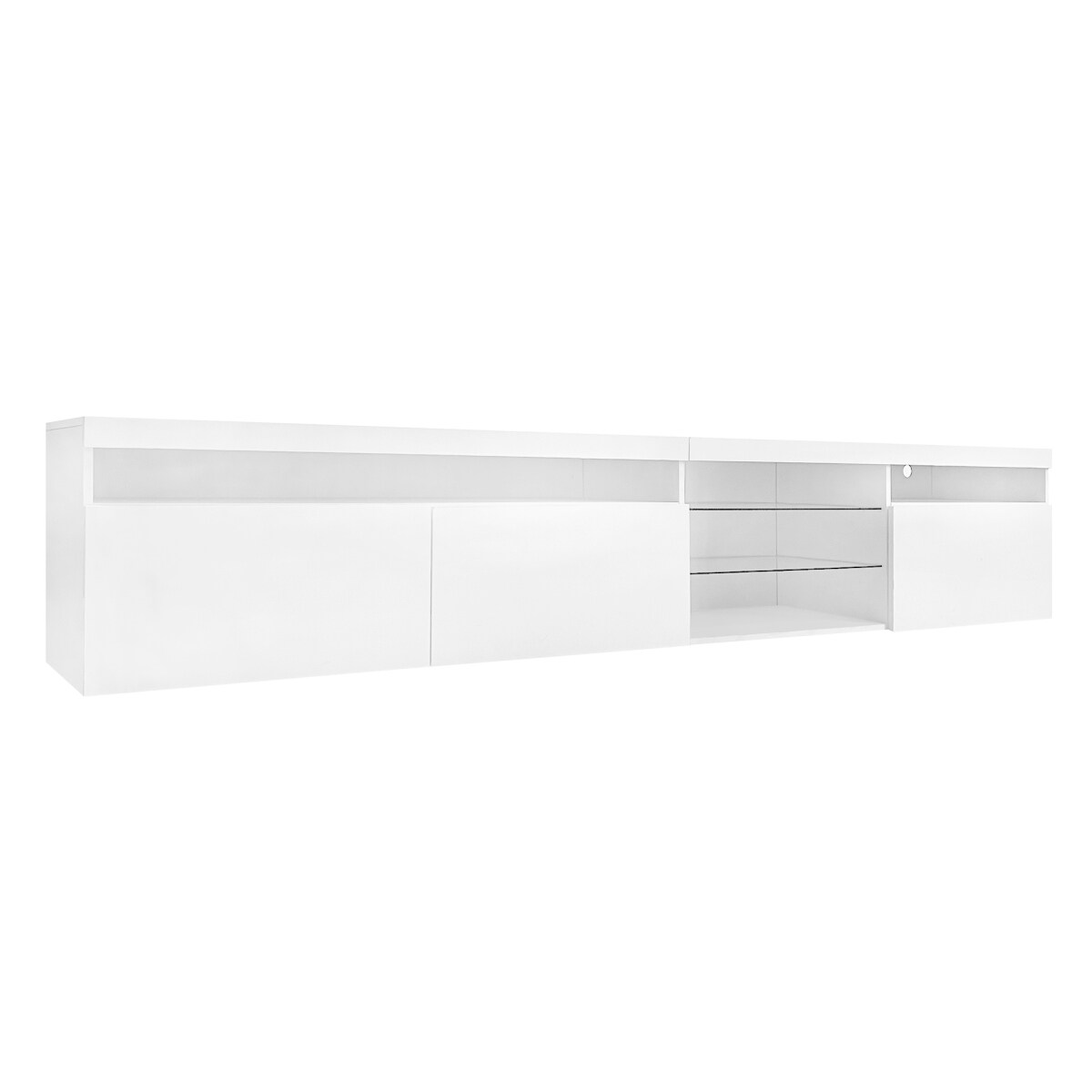 Streamdale Furniture WF314584AAK Tv-Stands - View #13