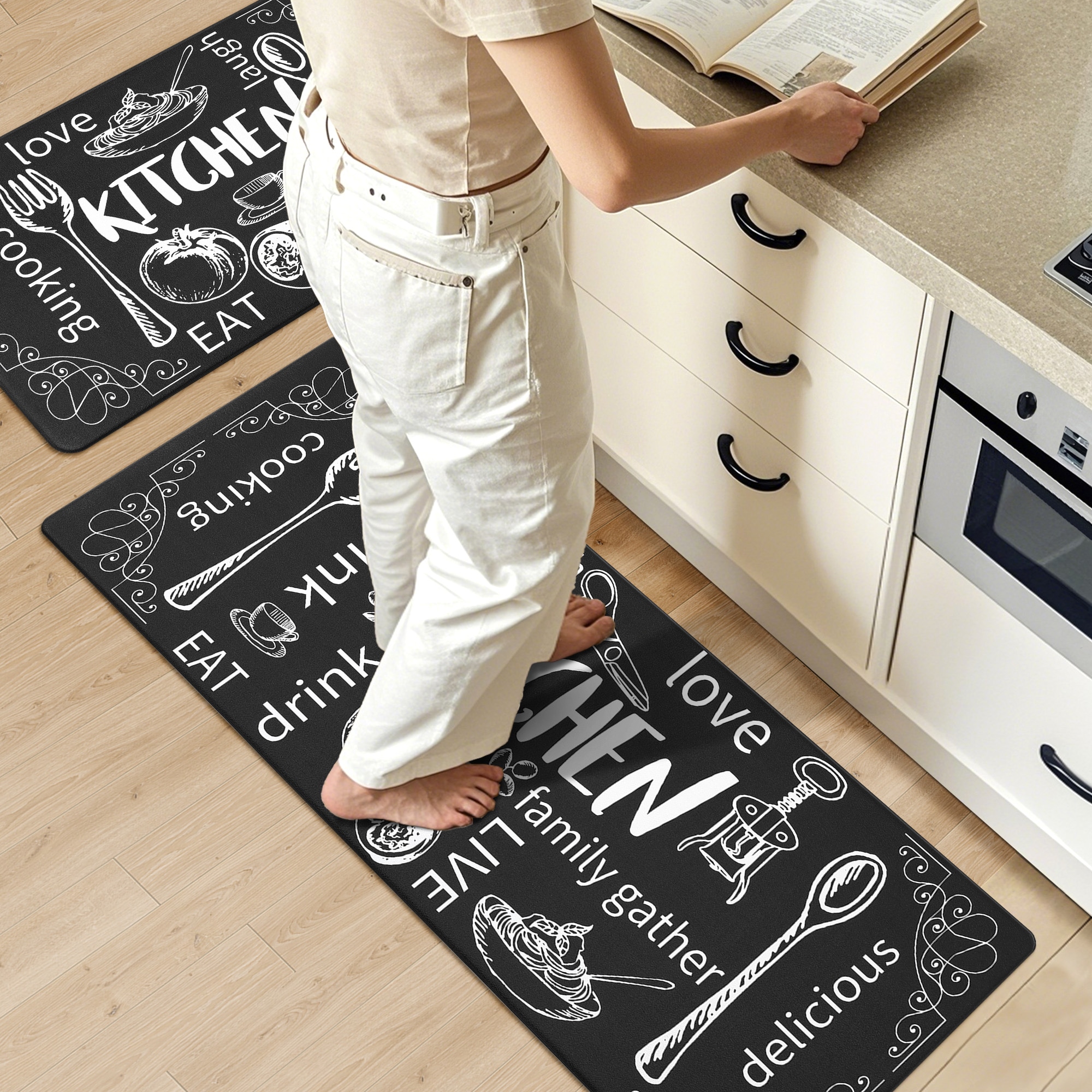 HEBE 754197746837 Mats-Cat - View #8
