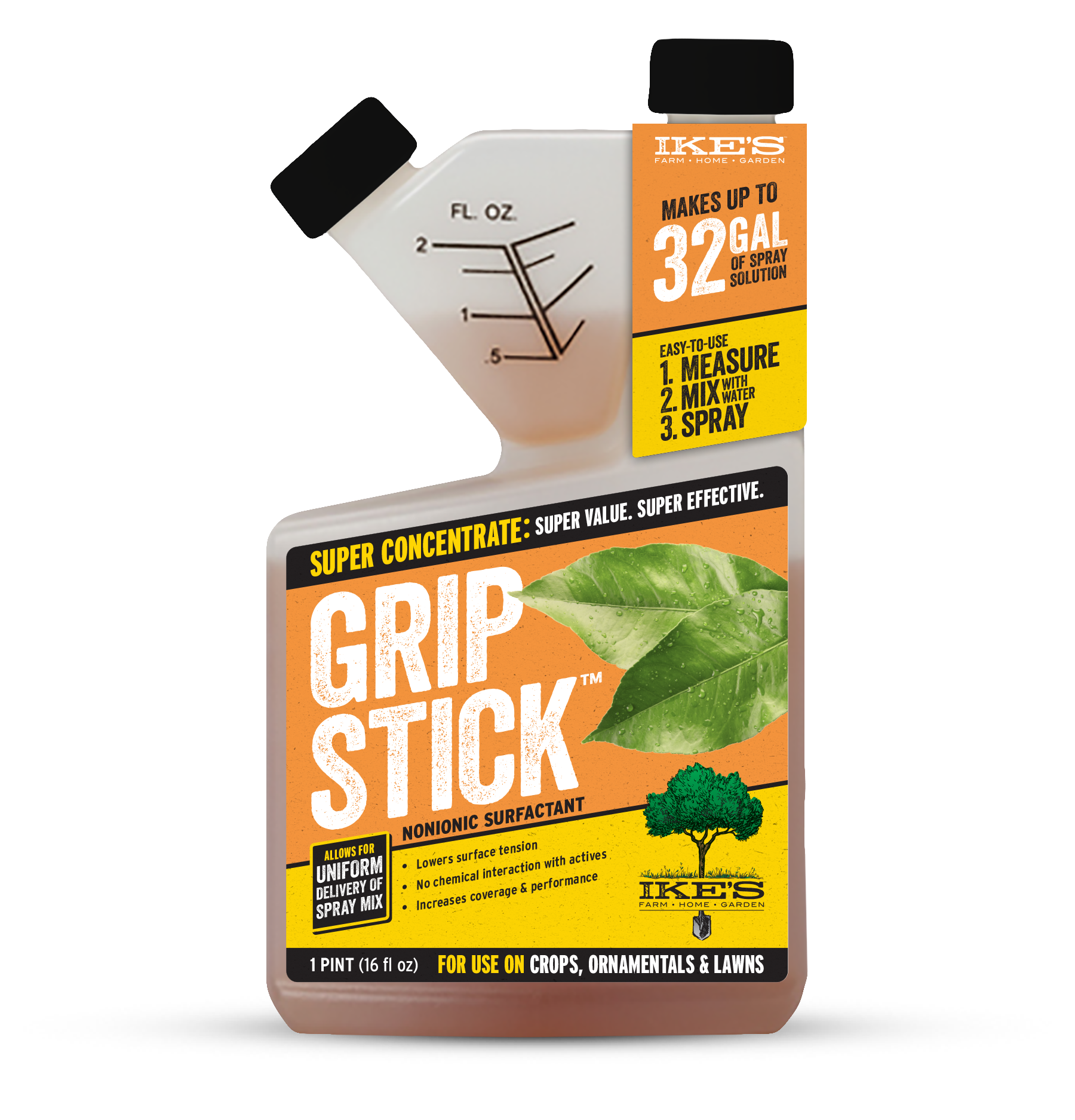 Grip-Stick, Specialty Concentrates