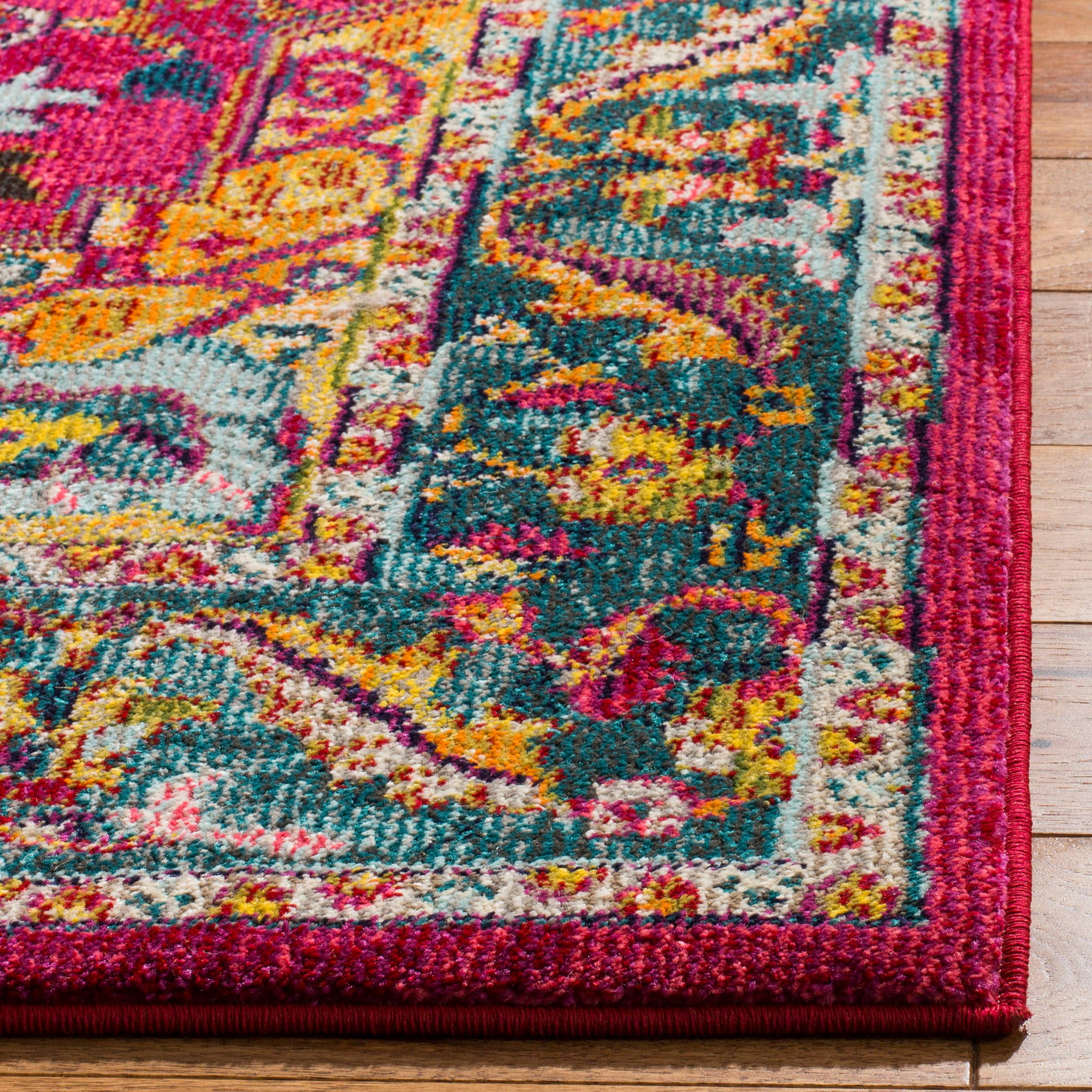 Safavieh PHX153R-4 rugs - View #3