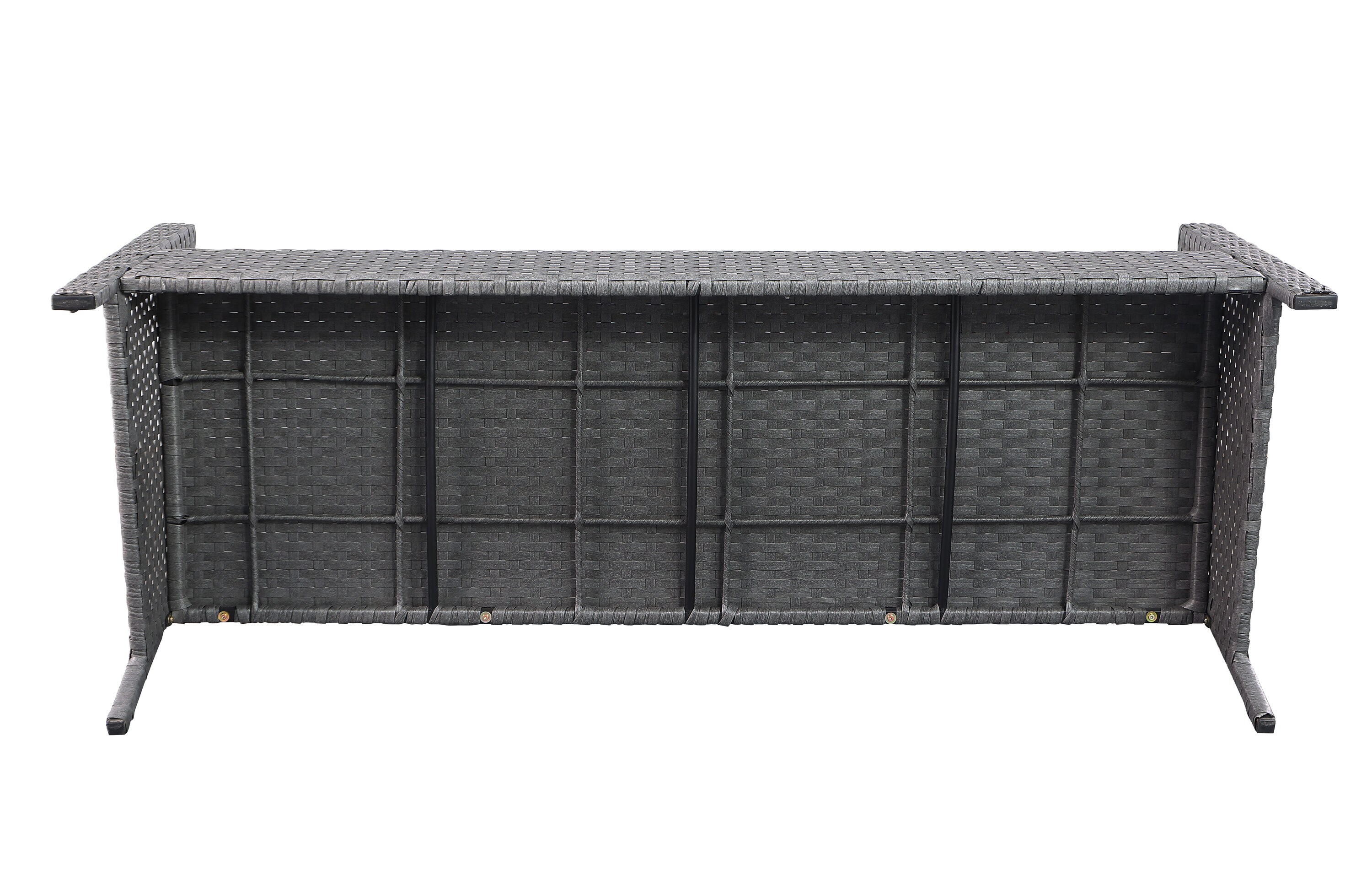 Forclover ALW49-09 Patio-Sofas-Daybeds - View #8
