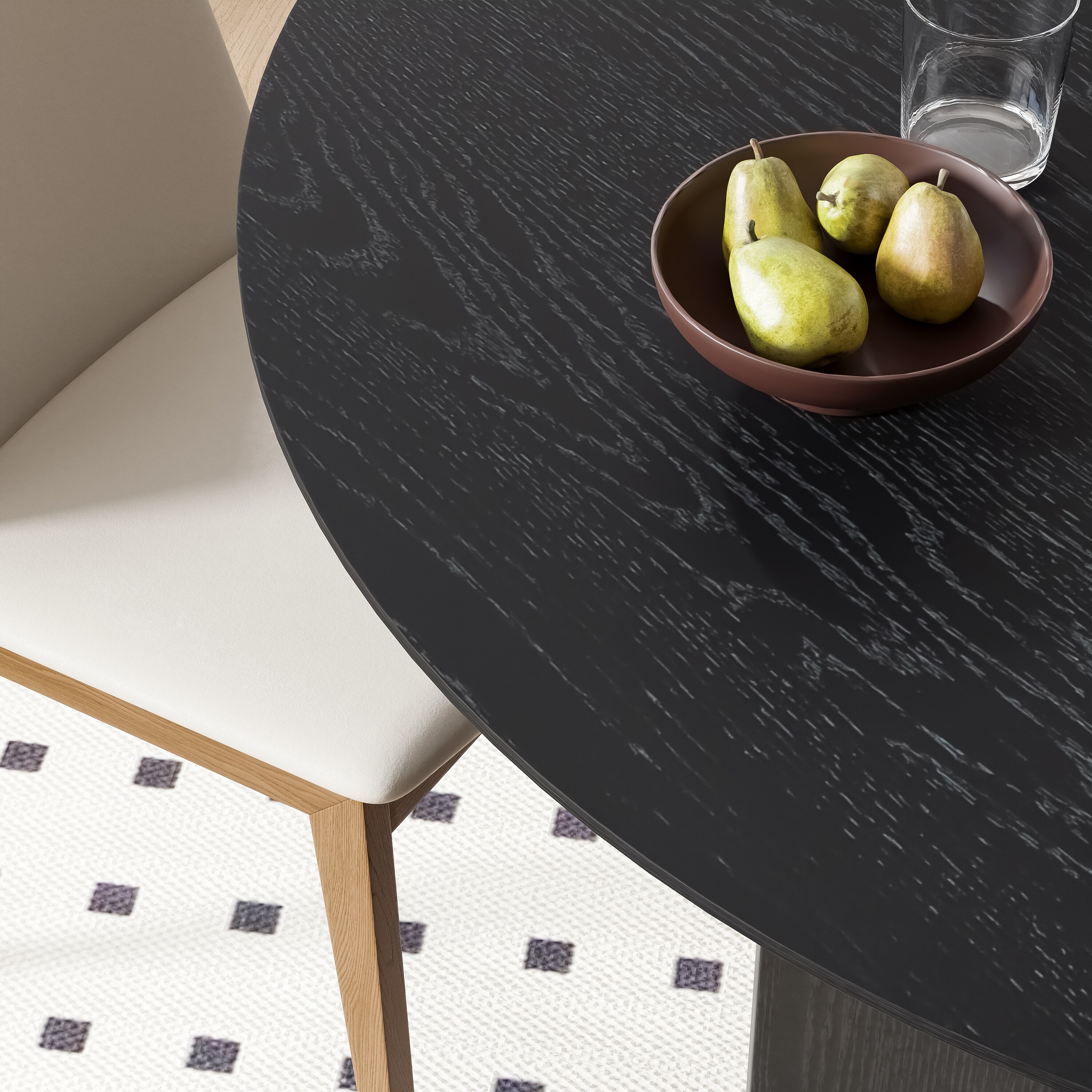 REIBII LS0602-511A95 Dining-Tables - View #5