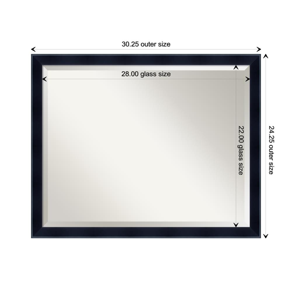 Amanti Art DSW01012 Decor-Mirrors - View #5