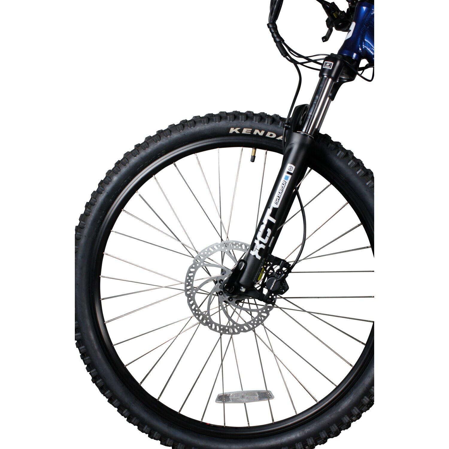 FreeForce FBMB02NVY bikes - View #12