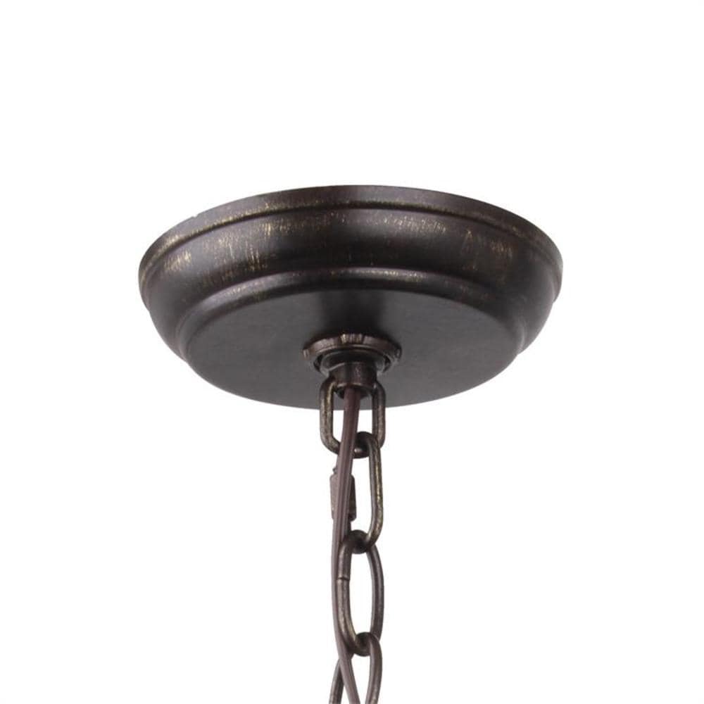 Crystorama 584-EB-GA b090015 - View #4