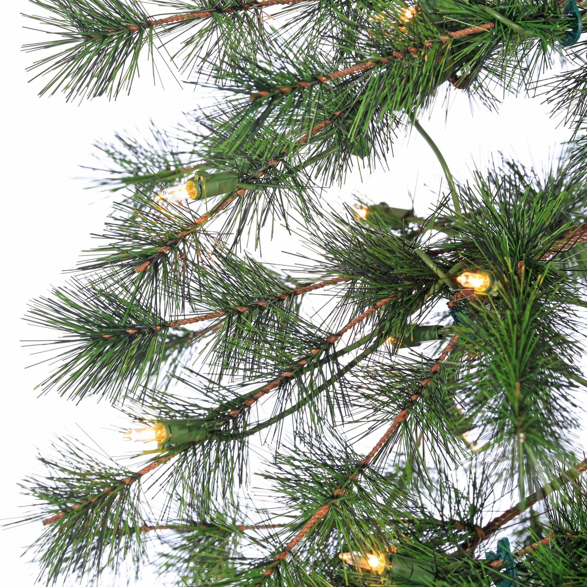 Sterling Tree Company 5417-50C Artificial-Christmas-Trees - View #5