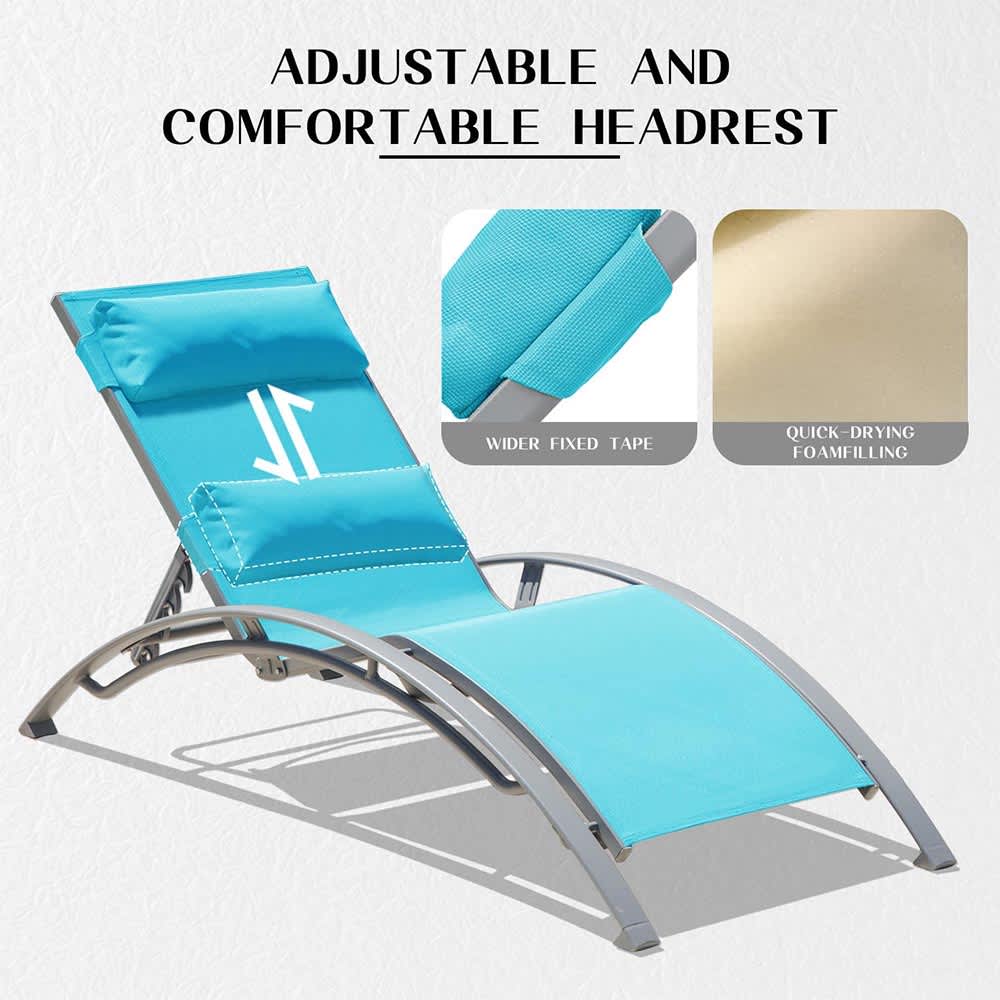 JUJABU DINSET-3 Patio-Conversation-Sets - View #3