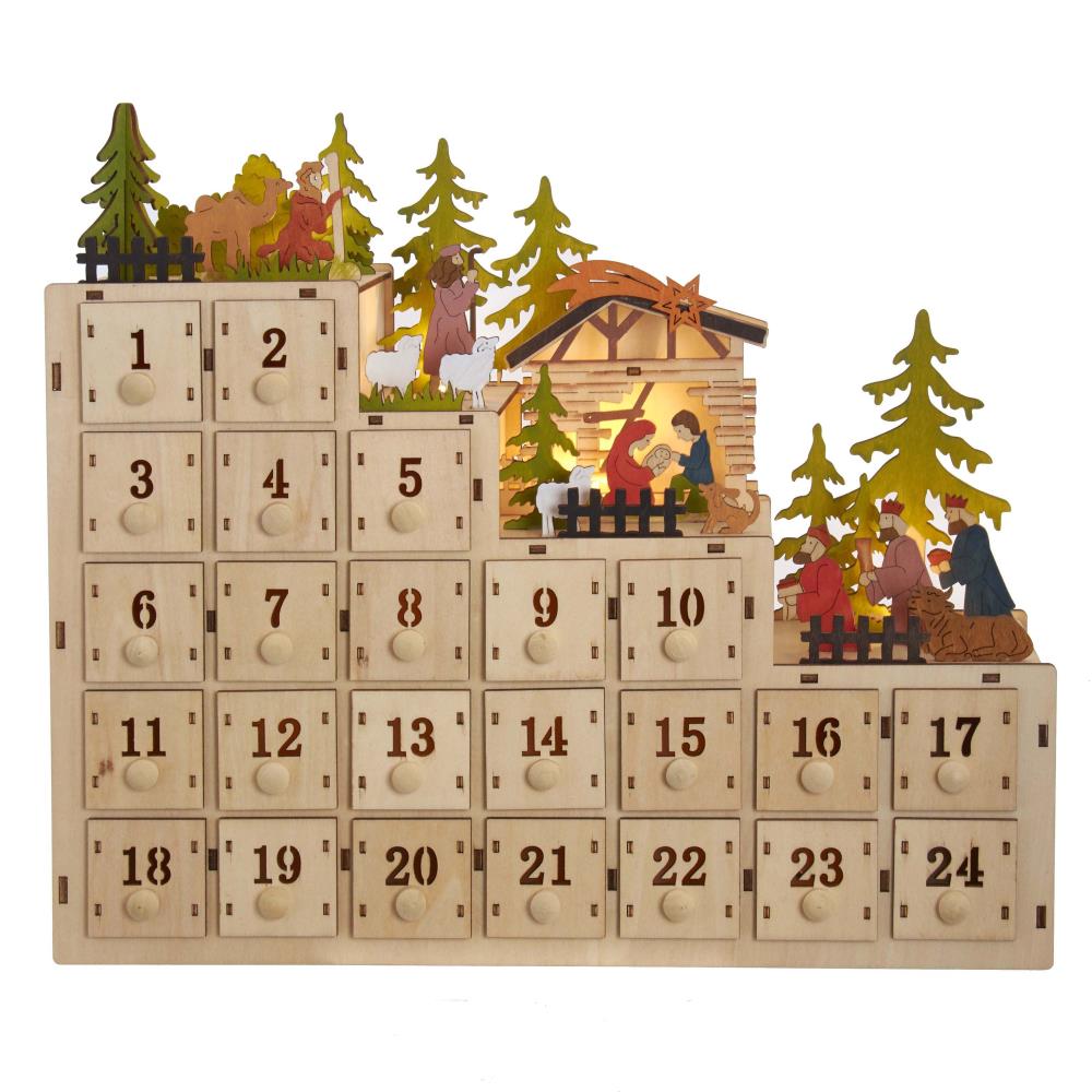 Kurt S. Adler JEL0938 13-in Figurine Christmas Decor