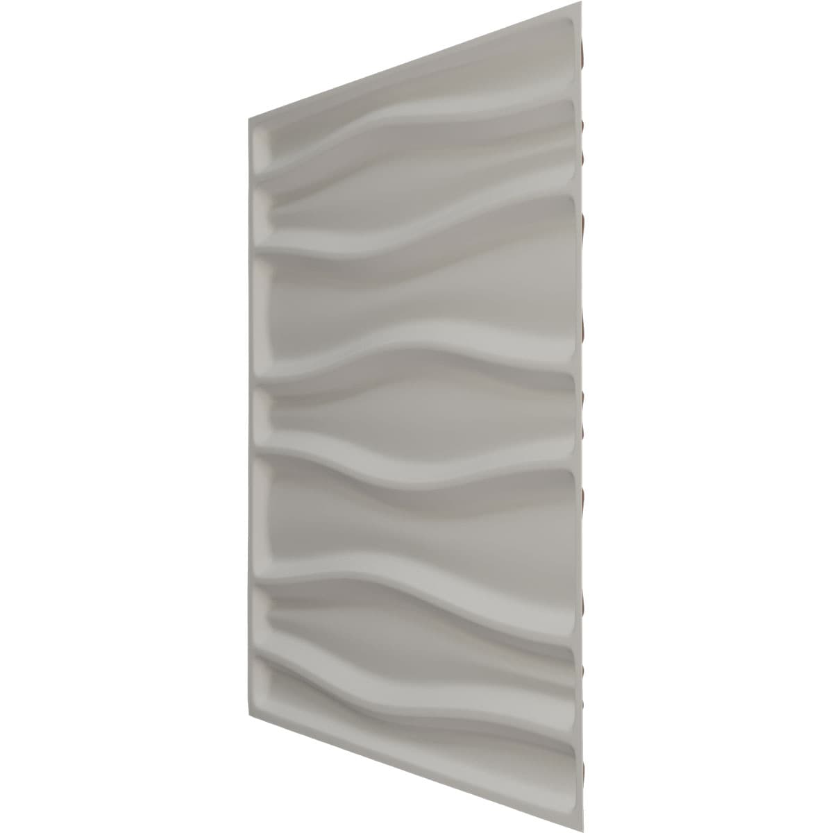 Ekena Millwork WP20X20ATDRU Wall-Panels - View #4
