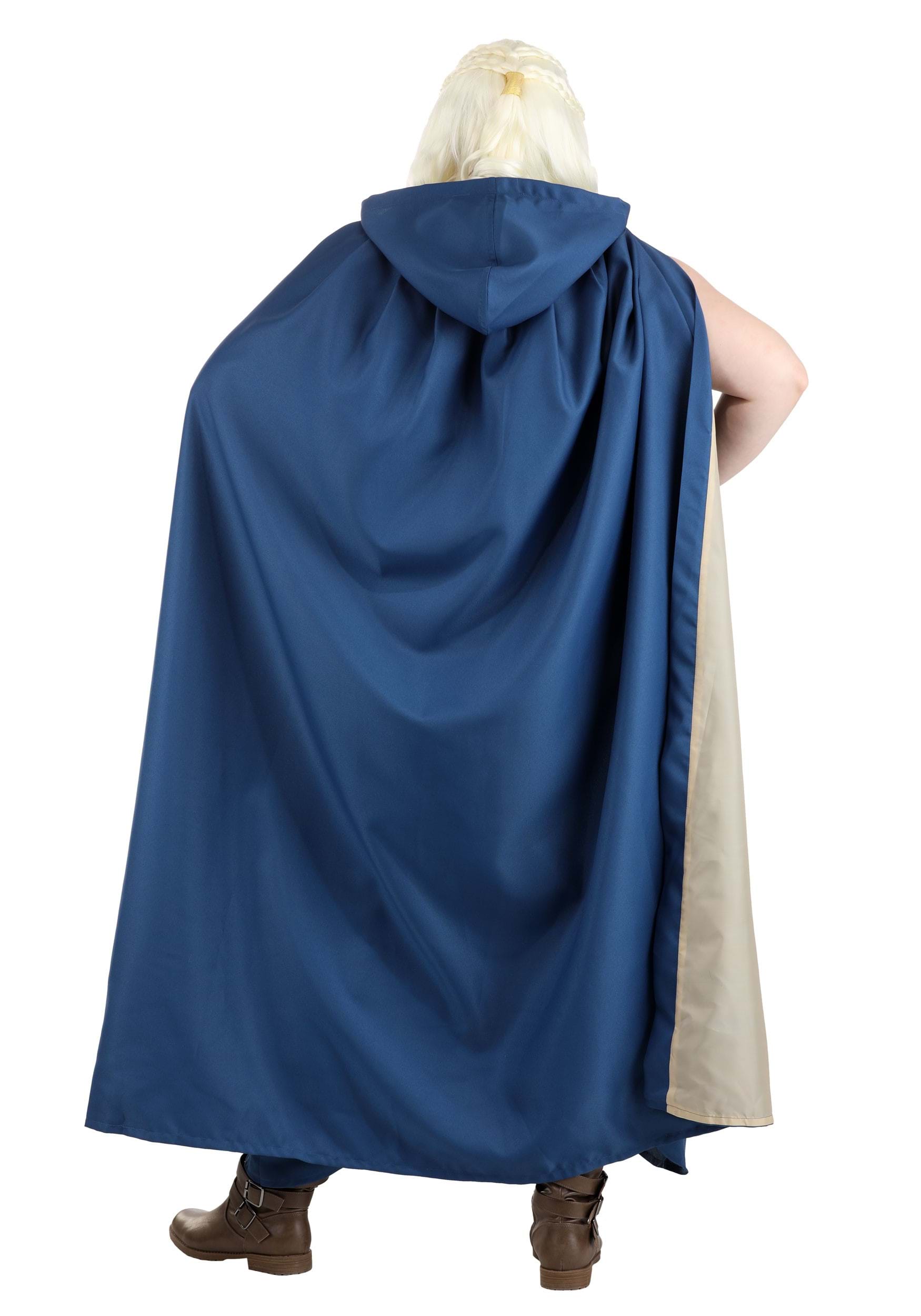 HalloweenCostumes.com FUN1367PL-2X costumes - View #2