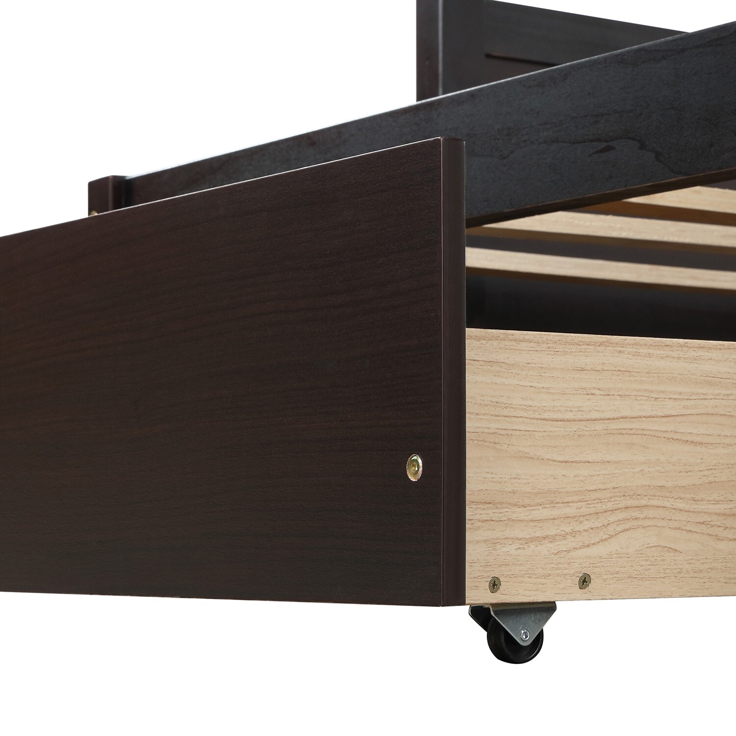 CASAINC LY-LP000022AAP Bunk-Beds - View #12