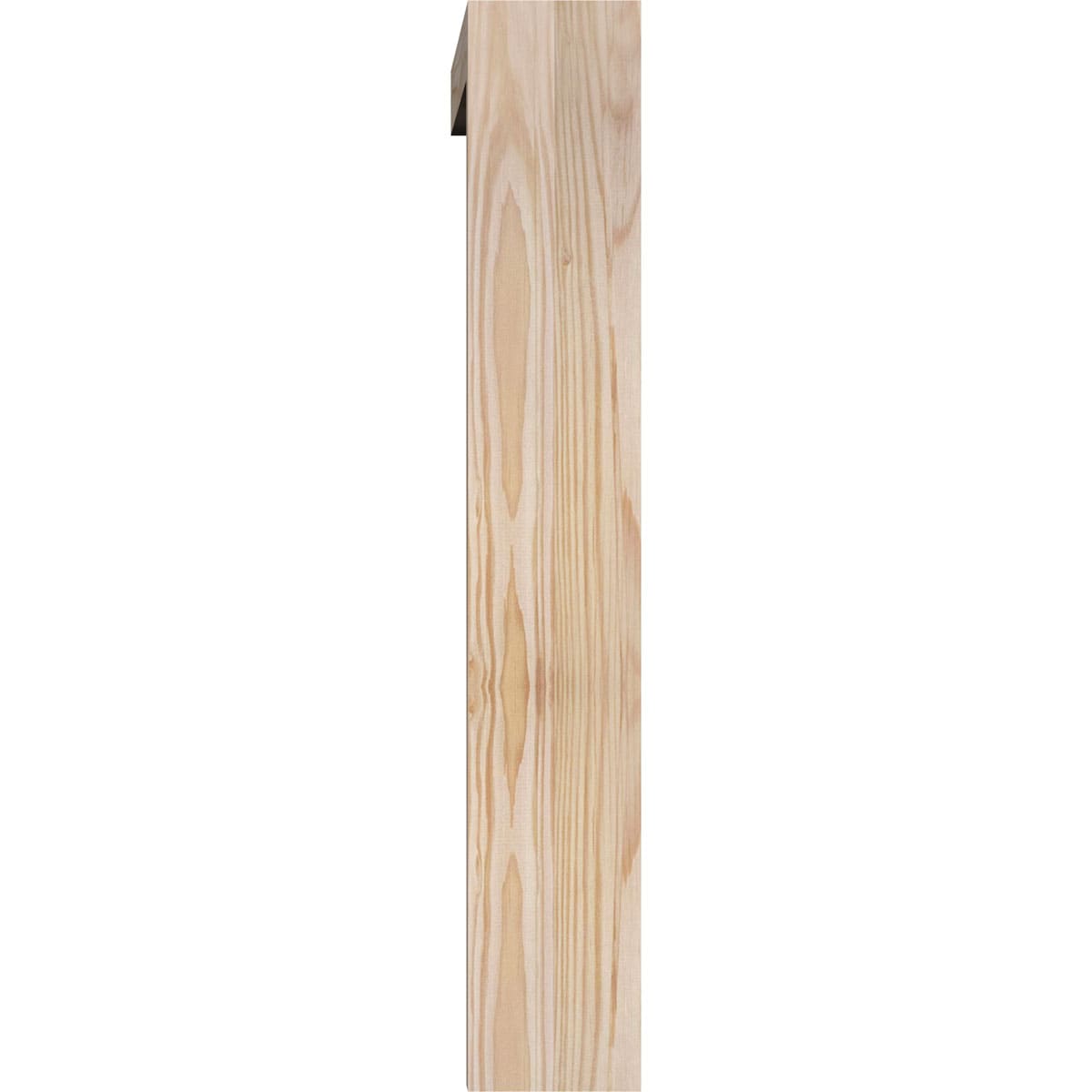 Ekena Millwork 1462113 Exterior-Brackets-Braces - View #4