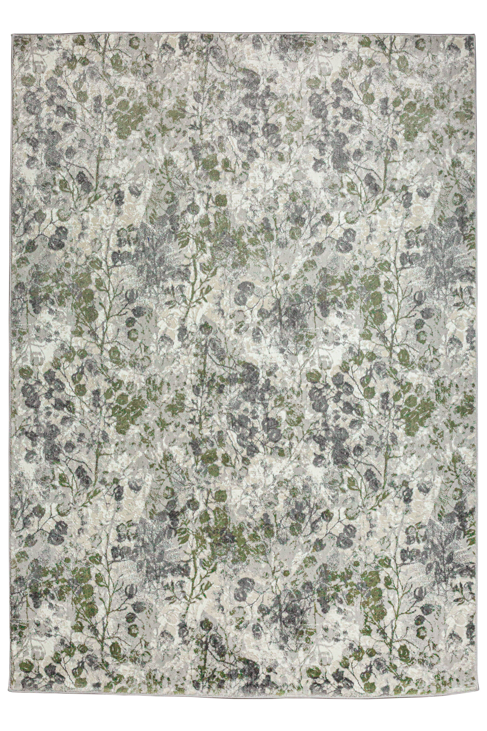 Radici USA 1242/1032/GREEN rugs - View #2