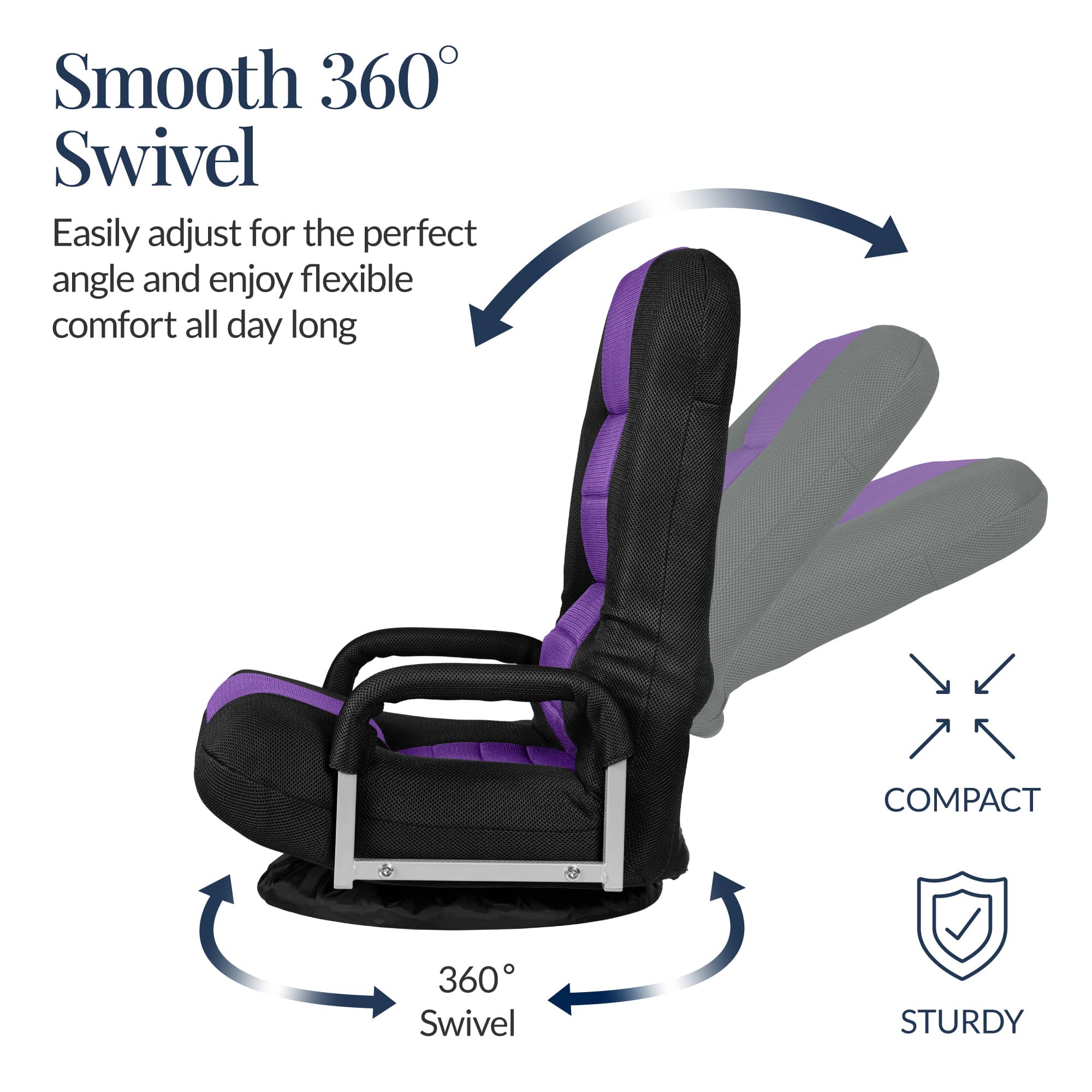 Best Choice Products SKY7166 chairs - View #5