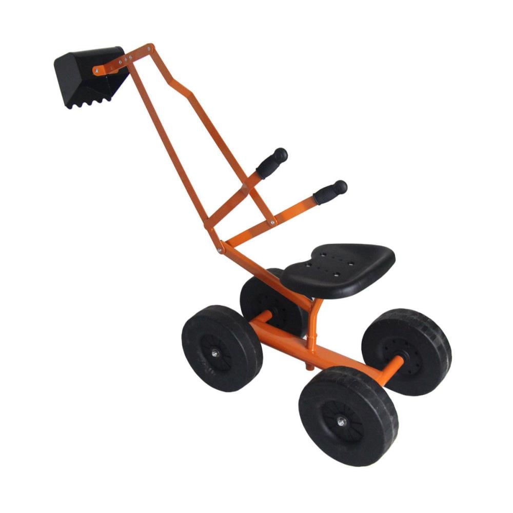 Costway TY571757 Play-Toys - View #3