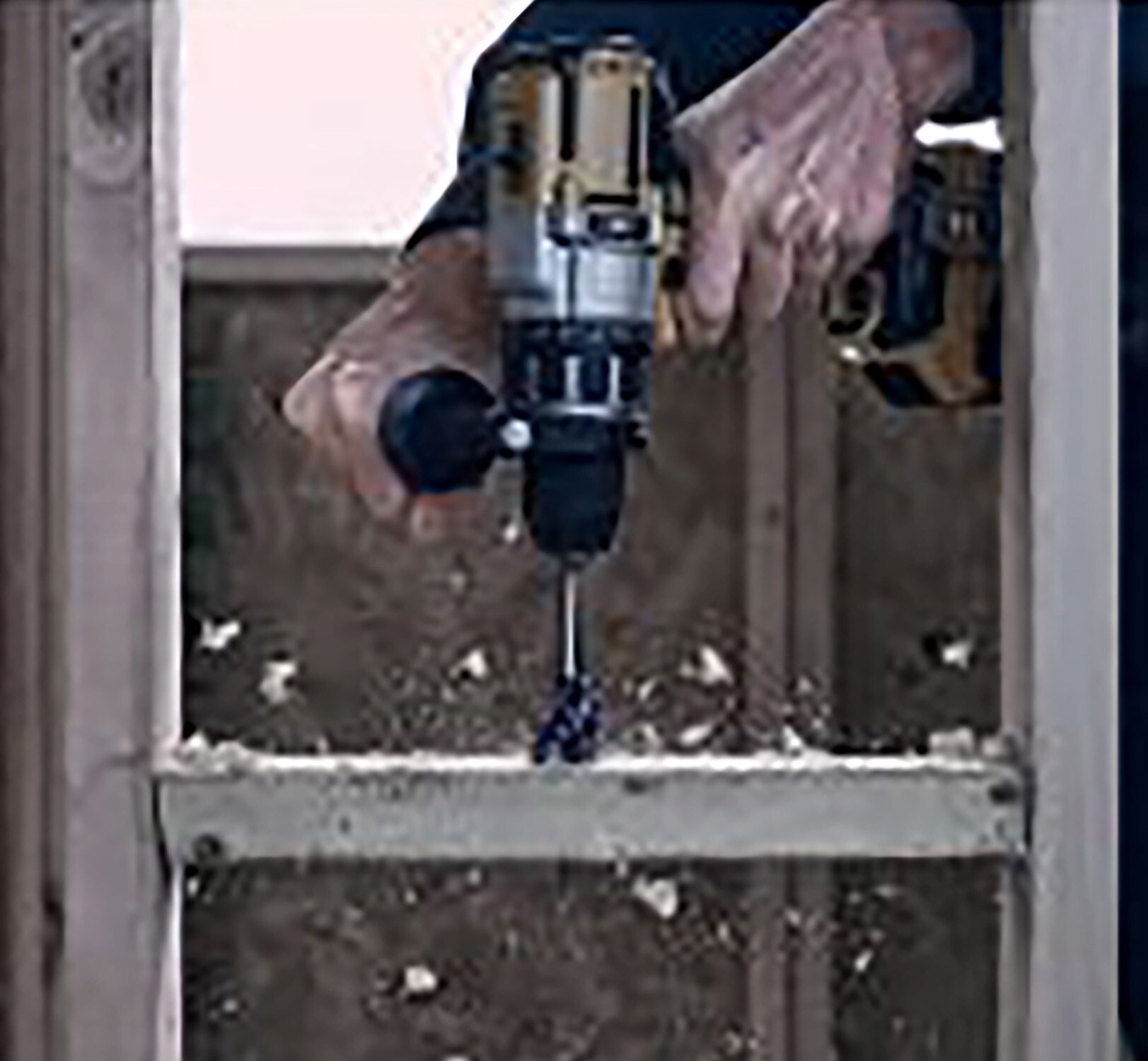 IRWIN 3041001 Woodboring-Drill-Bits - View #4