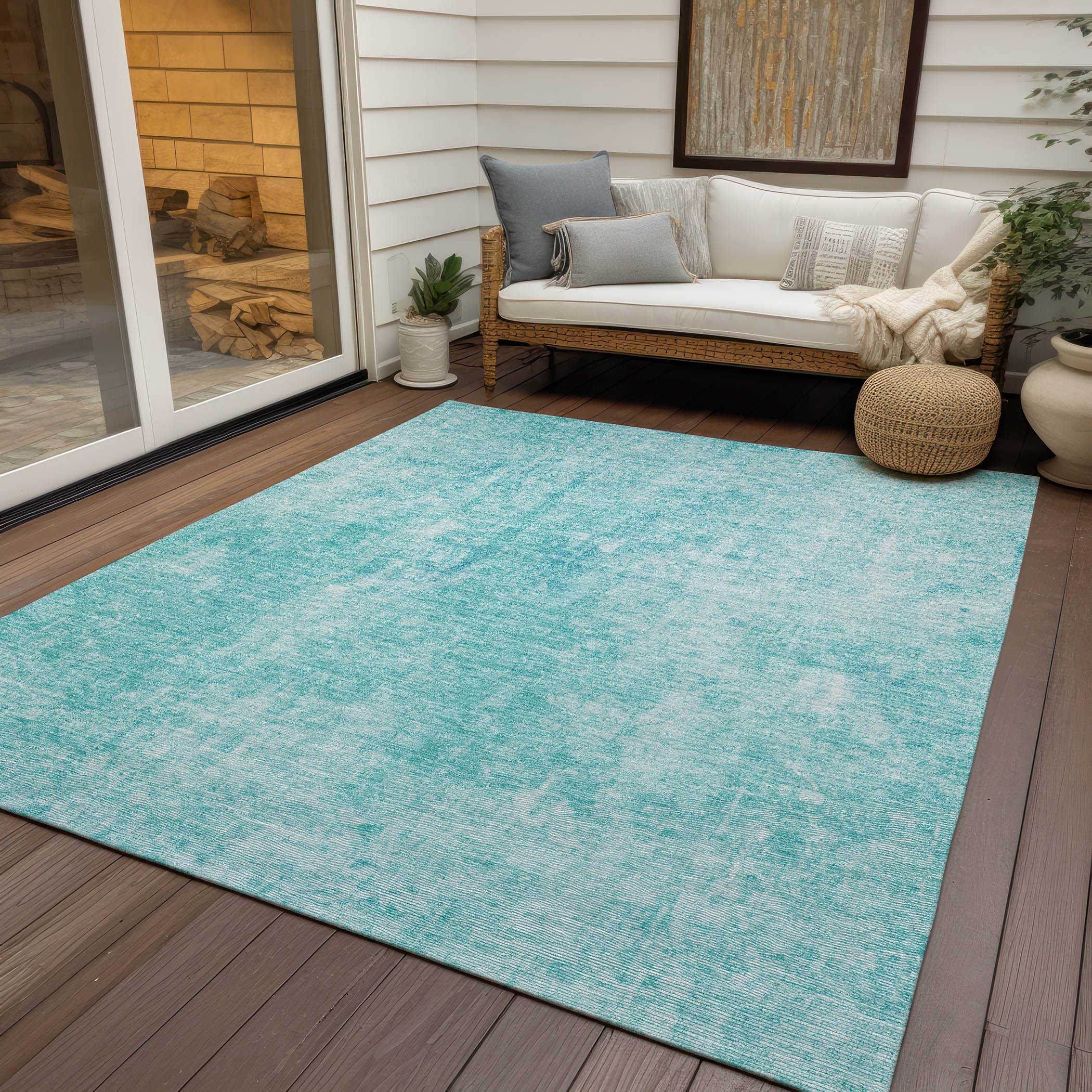 Addison Rugs ACN656TE9X12 rugs - View #8