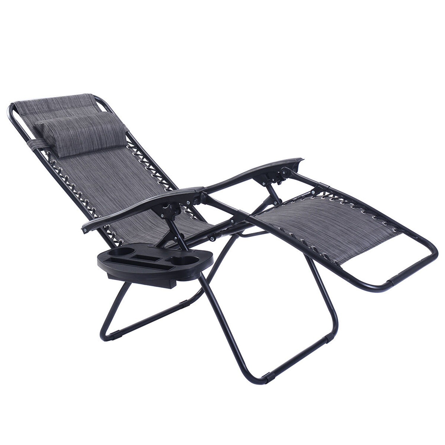 Costway CSHY005394 Chaises-Settees - View #6